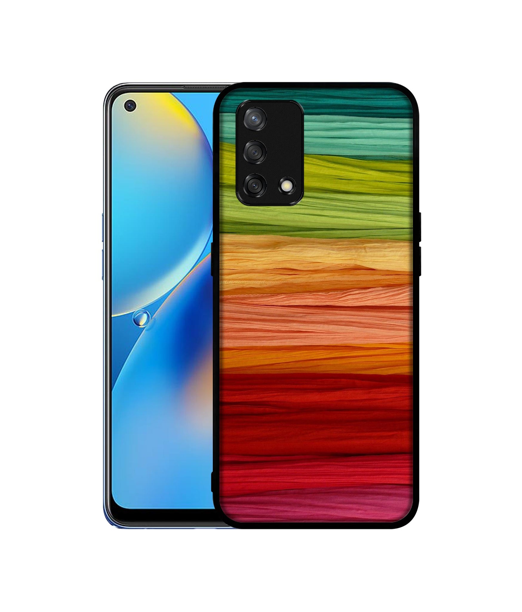 Oppo A74 4G / F19 4G / F19s 4G