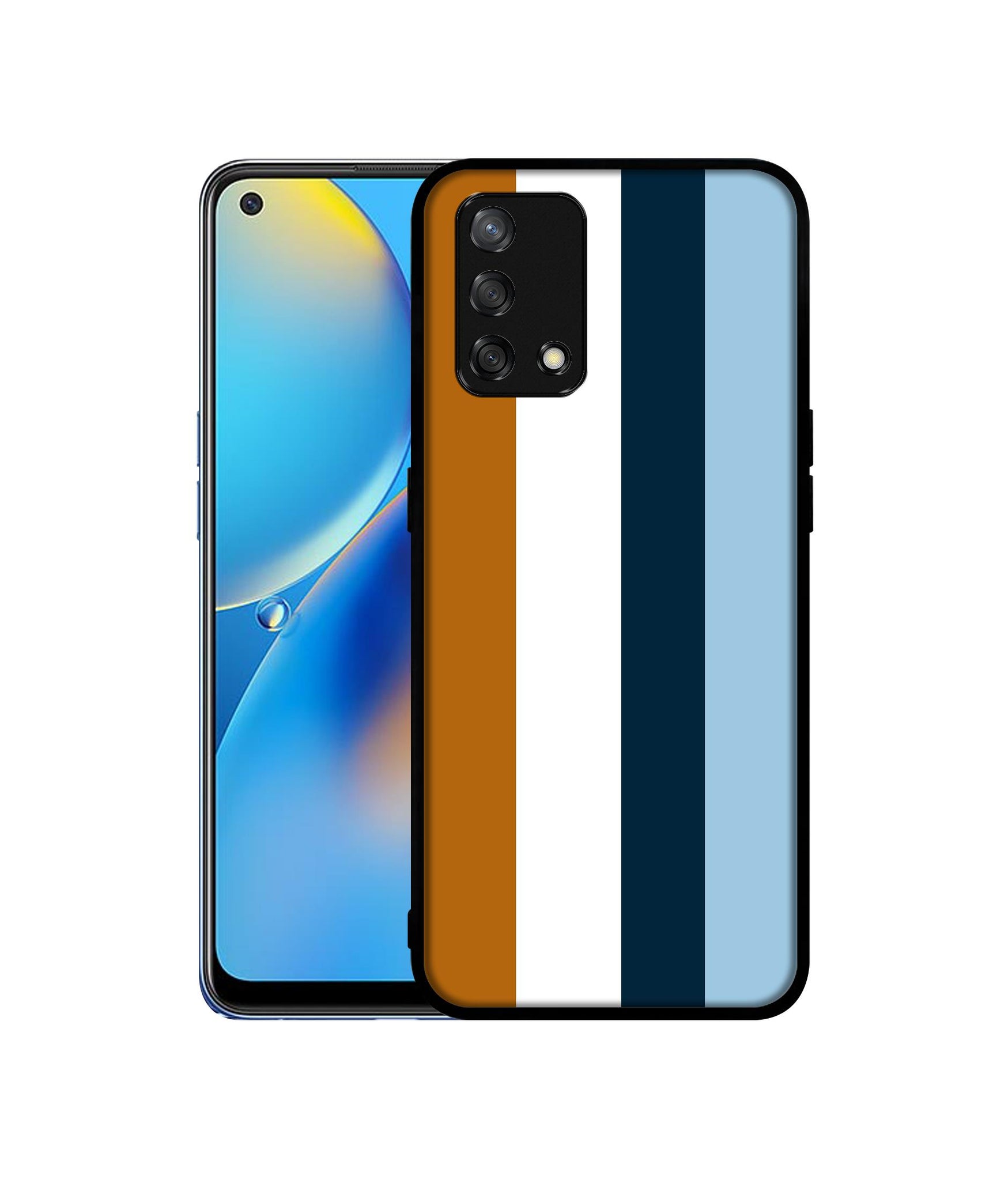 Oppo A74 4G / F19 4G / F19s 4G