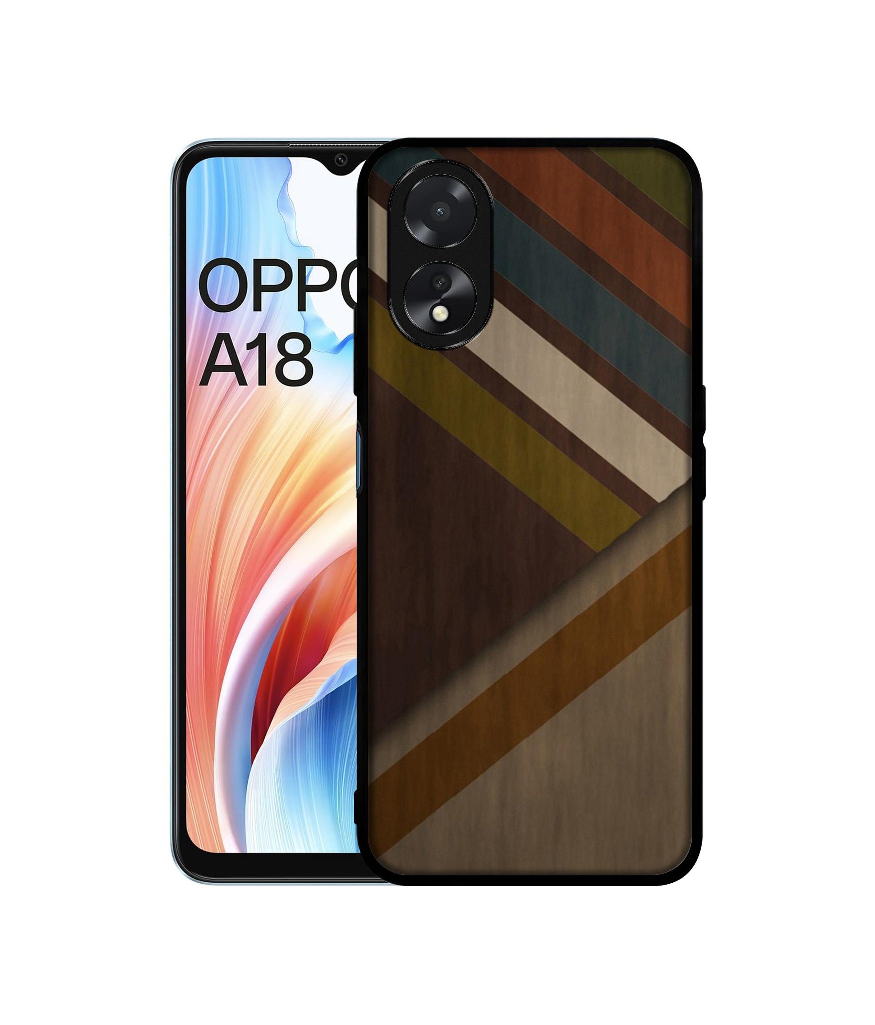 Oppo A38 4G / A18 4G