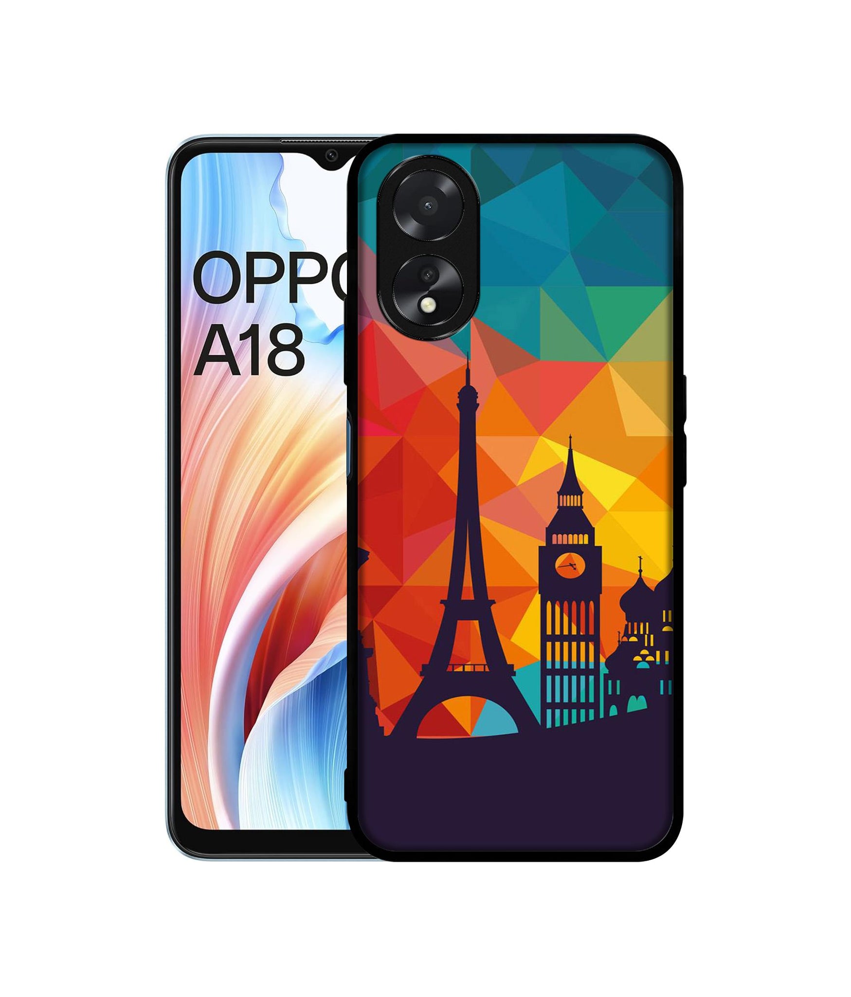 Oppo A38 4G / A18 4G