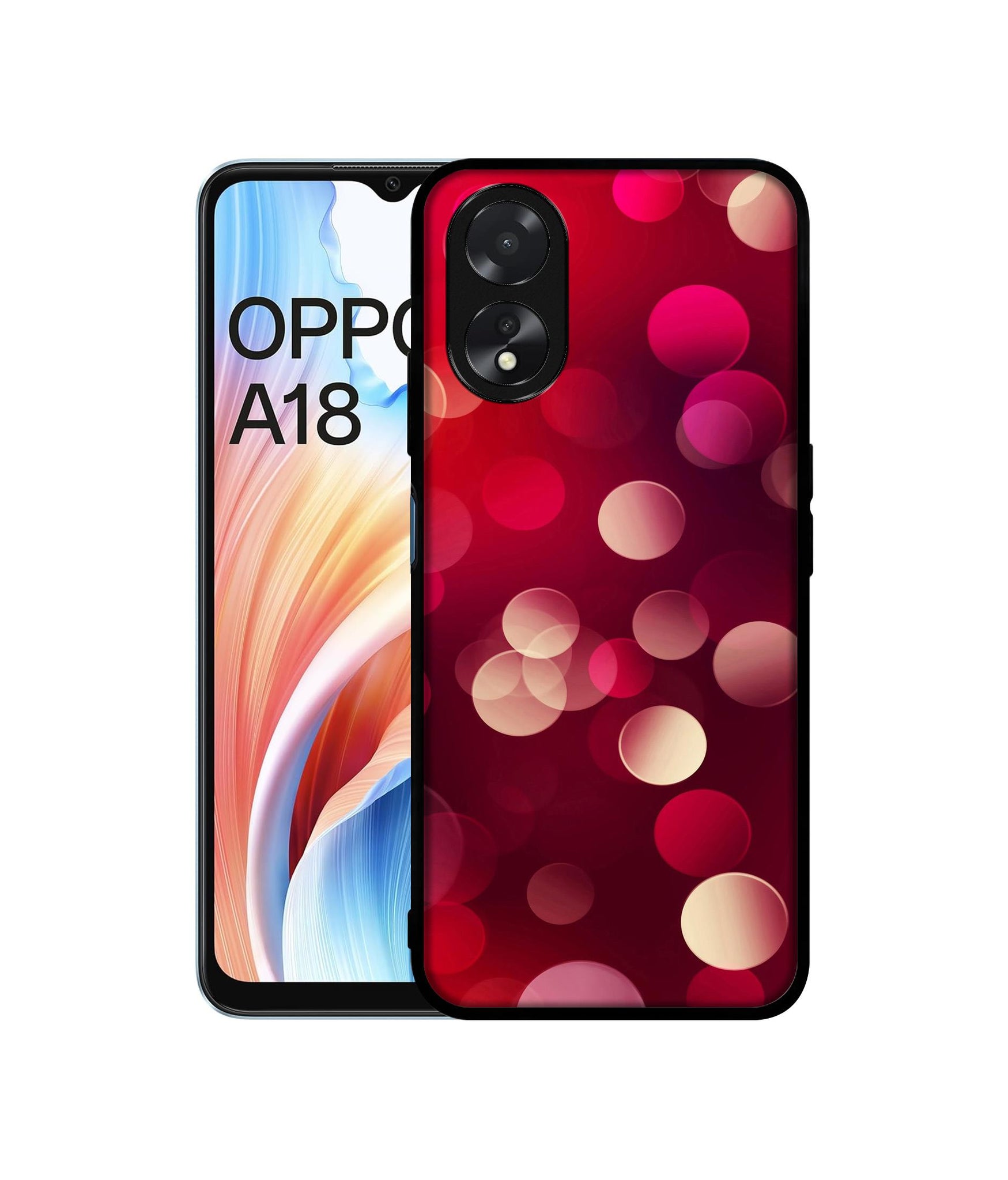 Oppo A38 4G / A18 4G