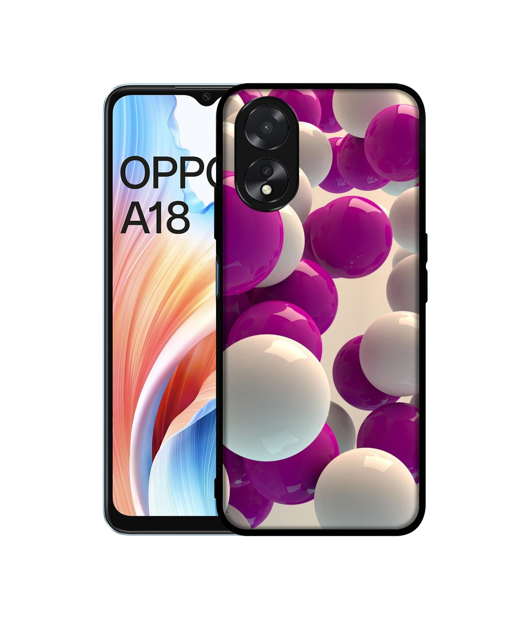 Oppo A38 4G / A18 4G