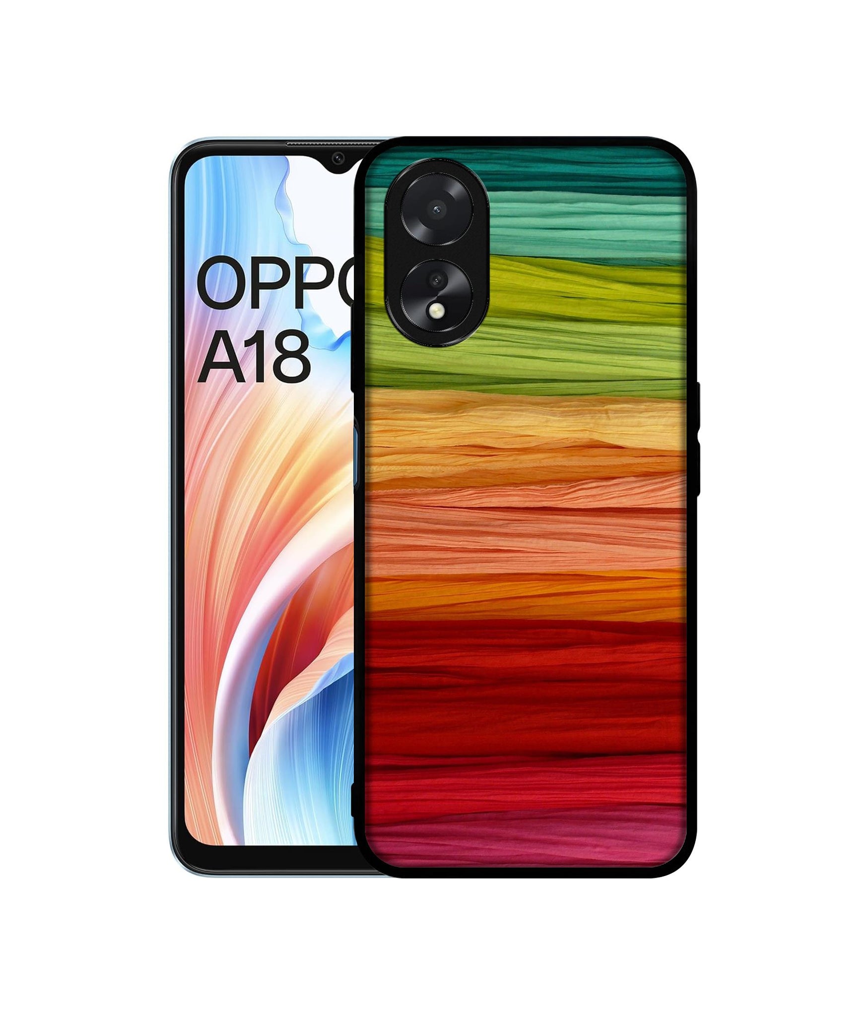 Oppo A38 4G / A18 4G