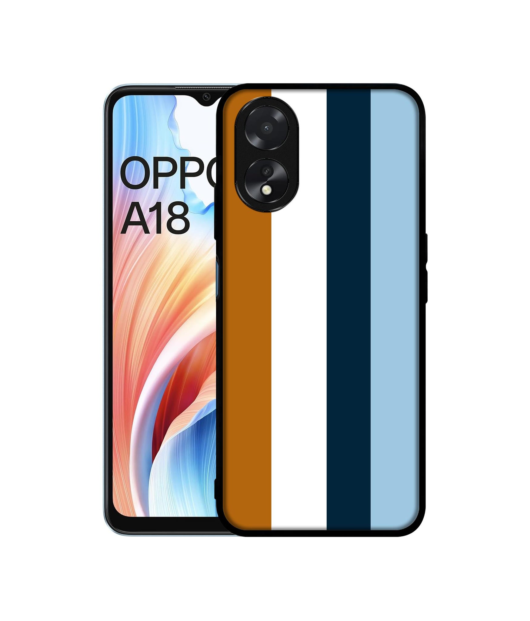 Oppo A38 4G / A18 4G