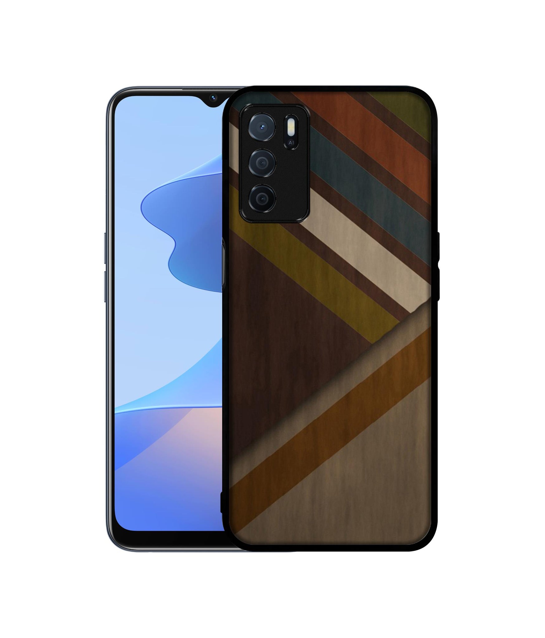 Oppo A53S 5G / A16 4G