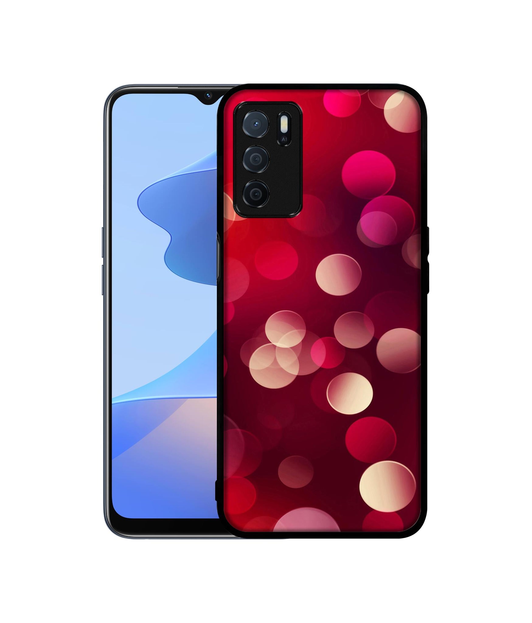 Oppo A53S 5G / A16 4G