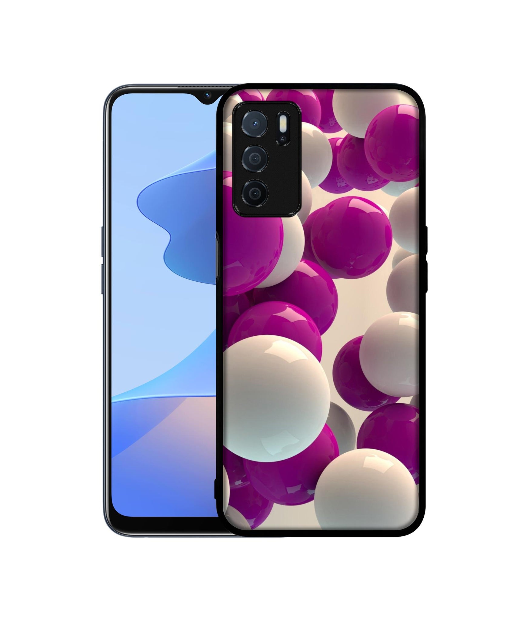 Oppo A53S 5G / A16 4G