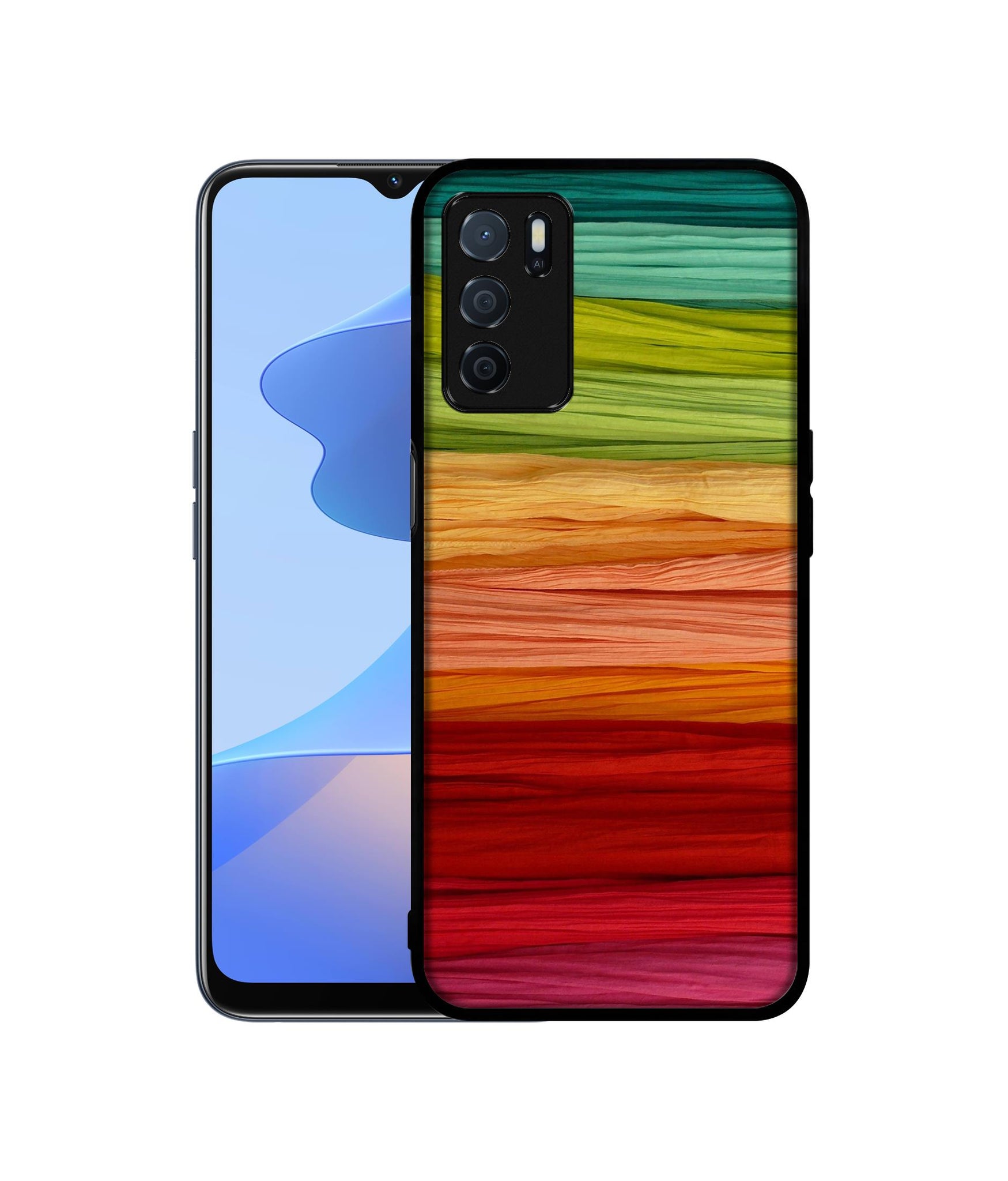 Oppo A53S 5G / A16 4G