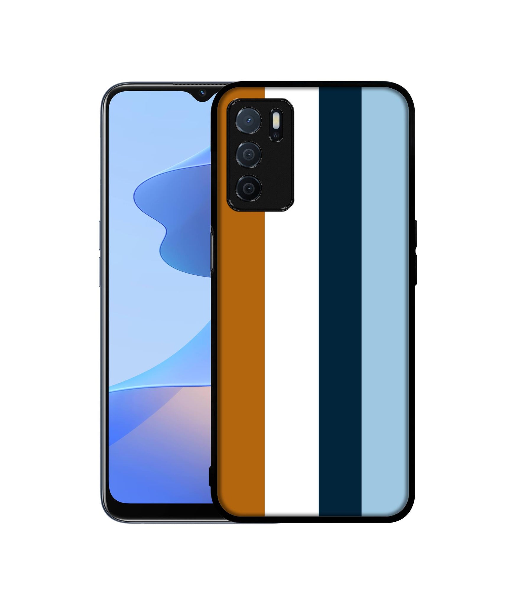 Oppo A53S 5G / A16 4G