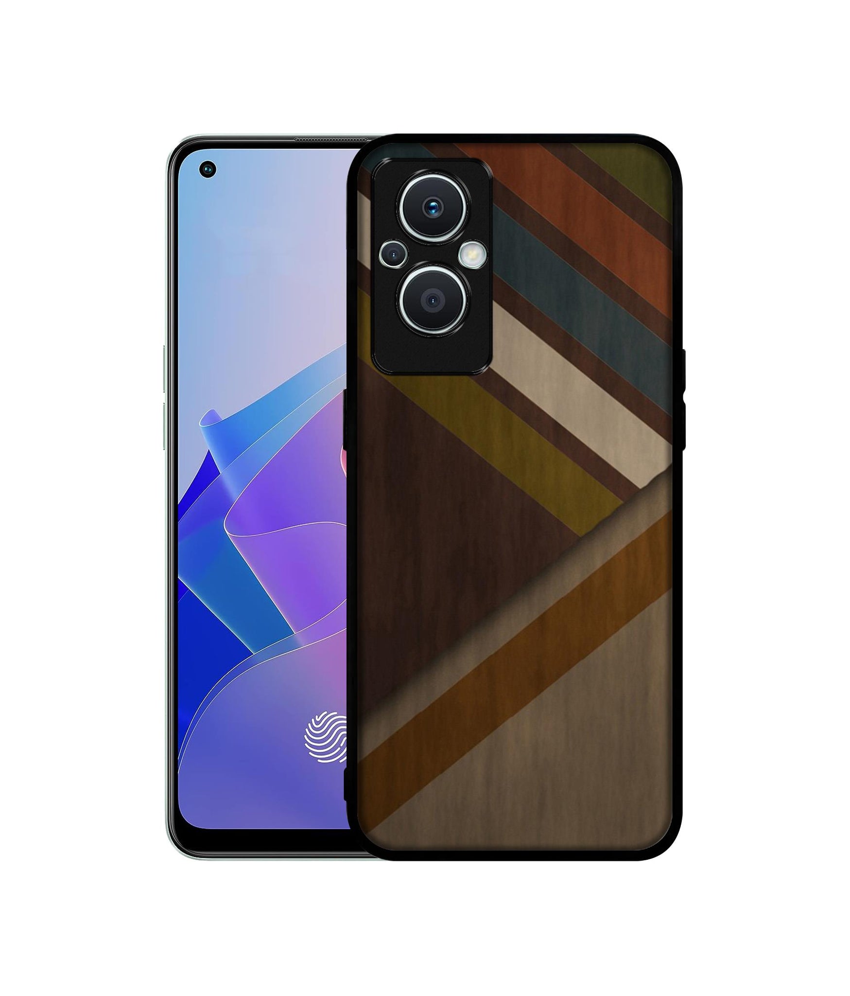 Oppo F21 Pro 5G