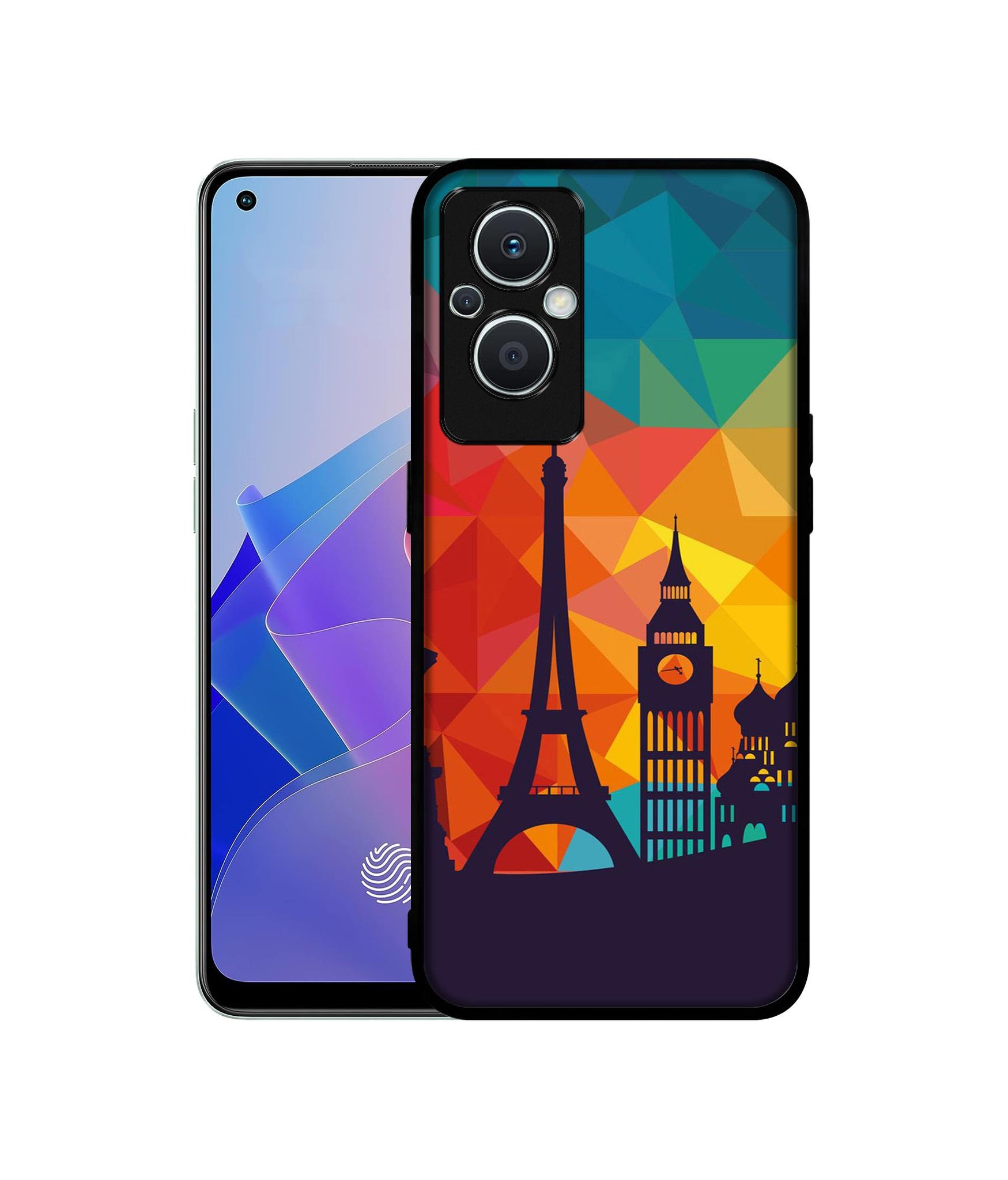 Oppo F21 Pro 5G