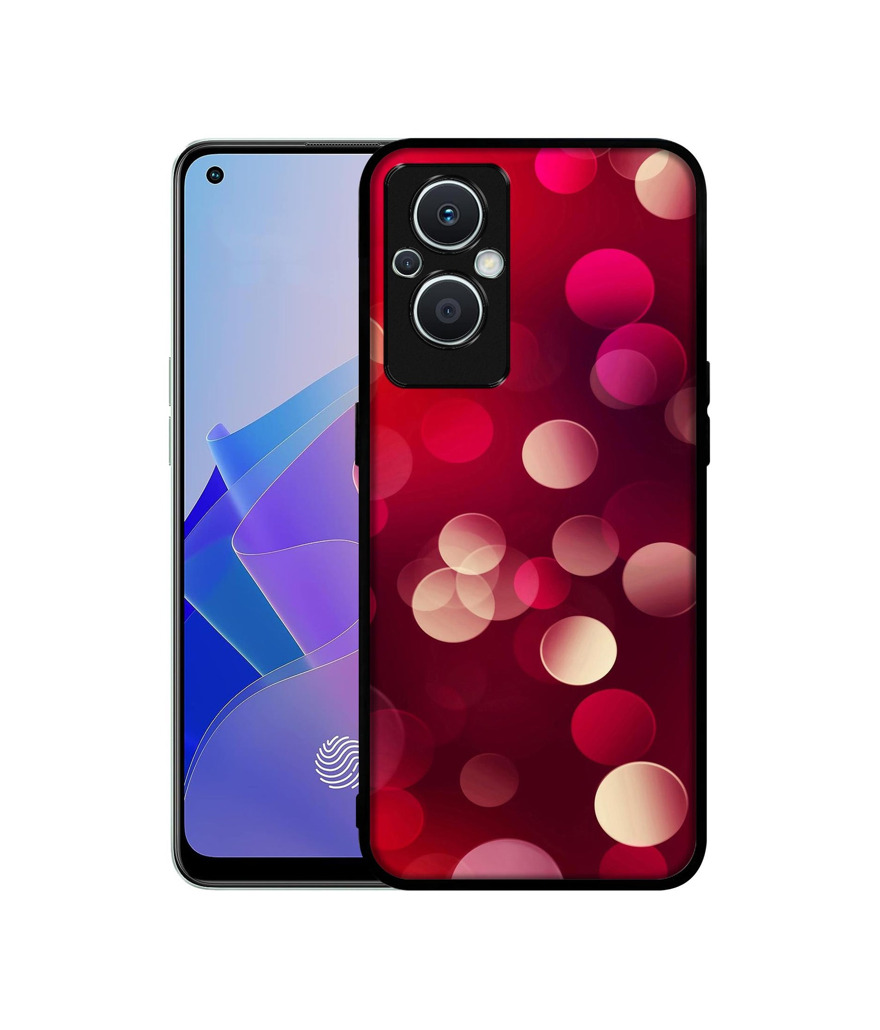 Oppo F21 Pro 5G
