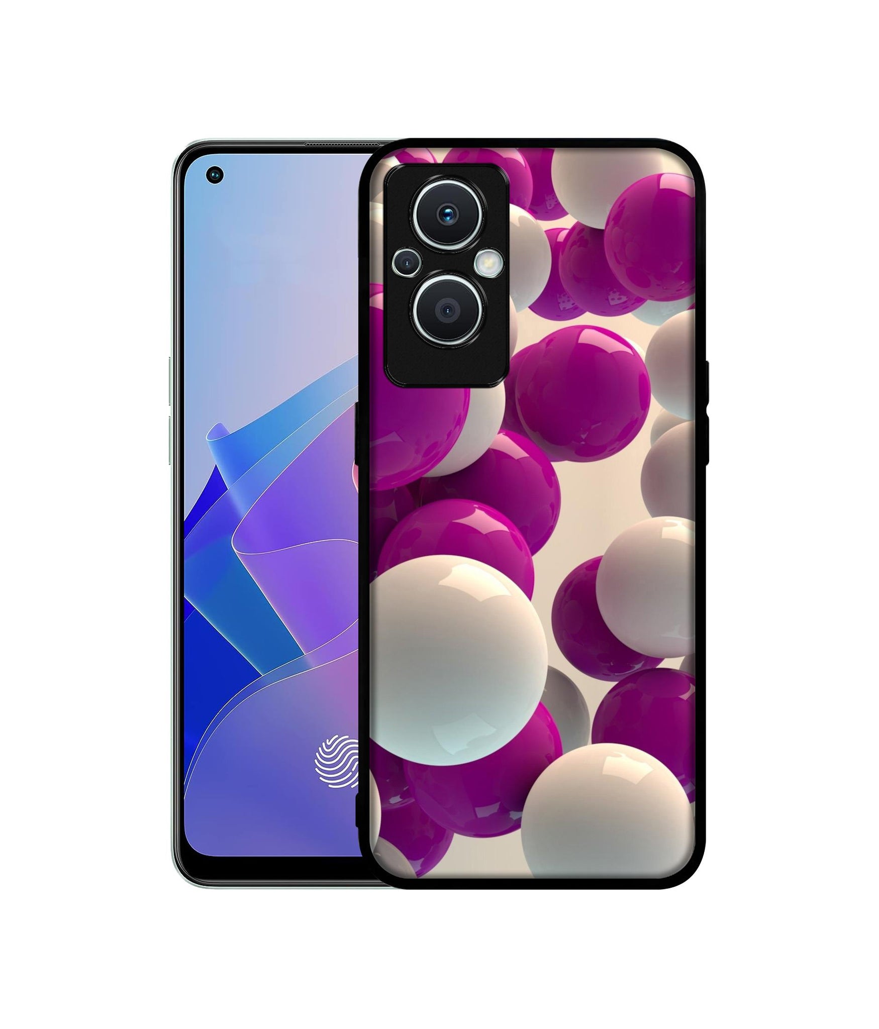Oppo F21 Pro 5G