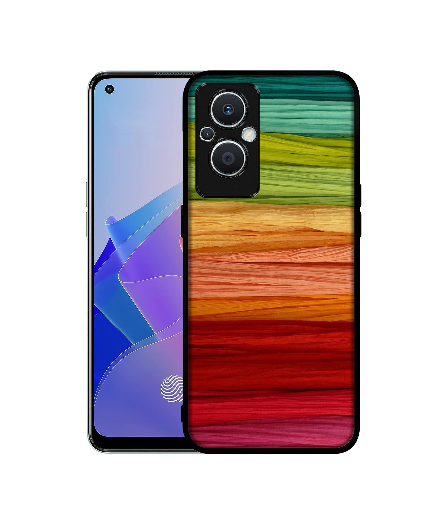 Oppo F21 Pro 5G