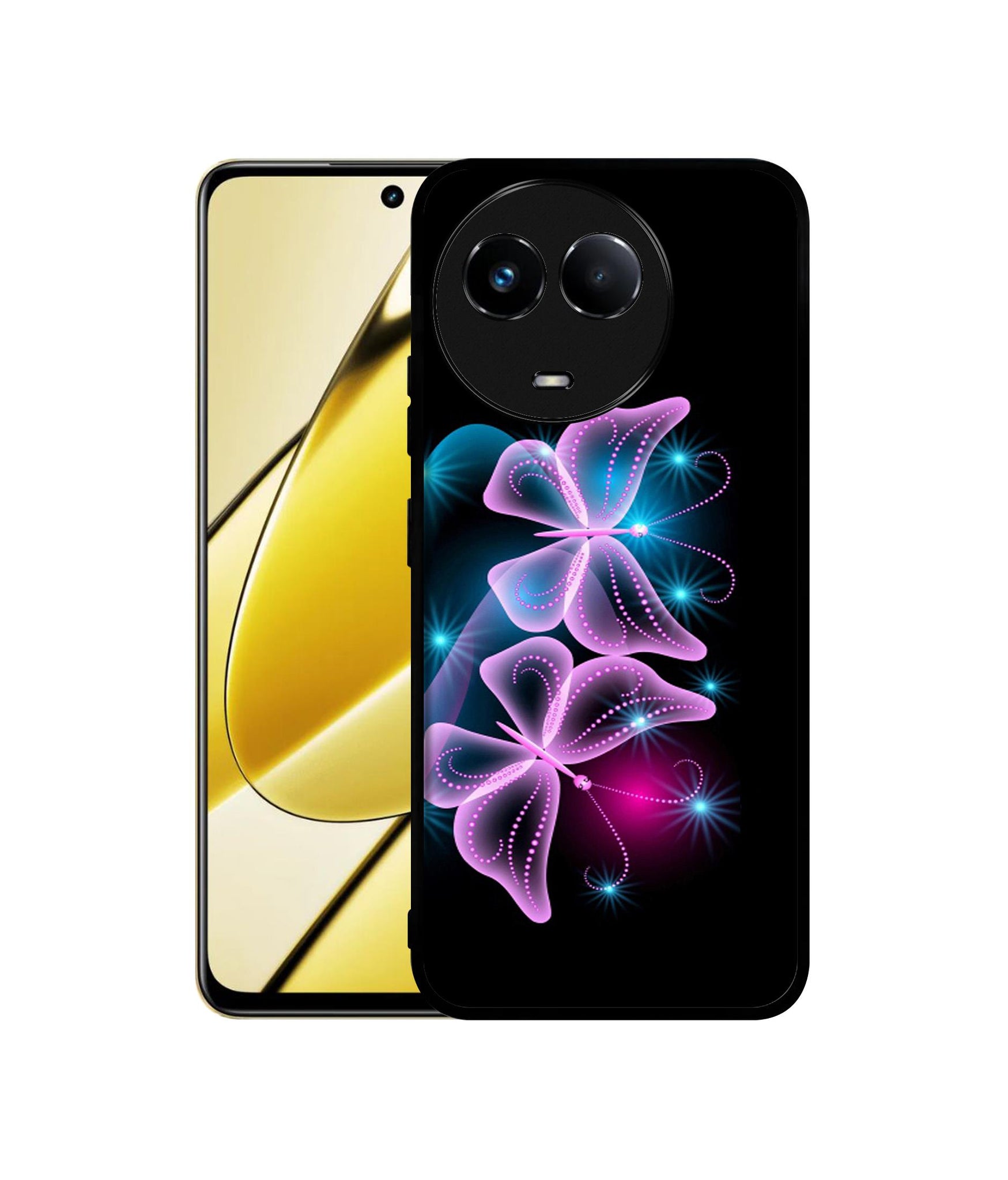 Realme 11 5G / C67 5G / 11X 5G / Narzo 60X 5G