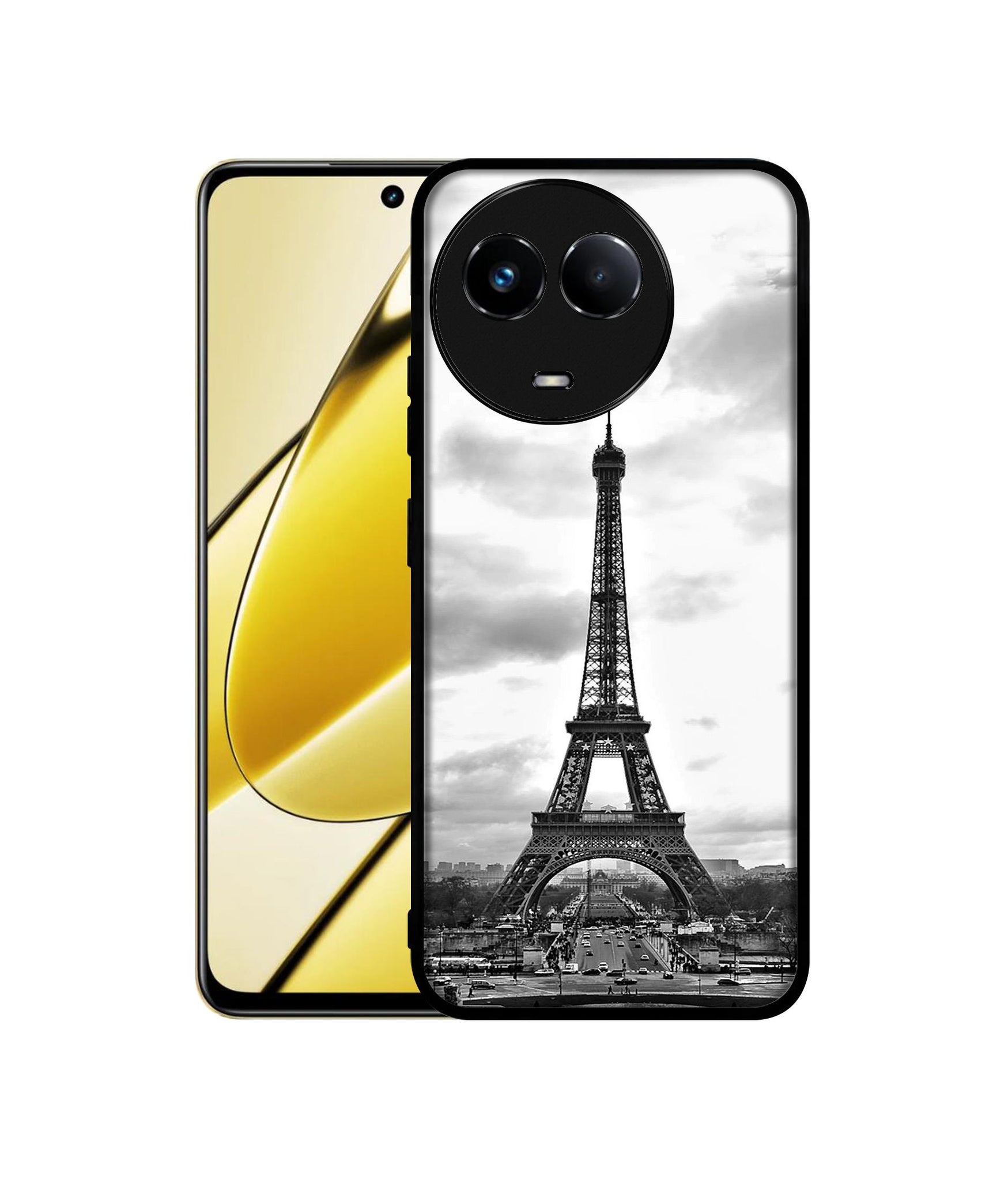 Realme 11 5G / C67 5G / 11X 5G / Narzo 60X 5G