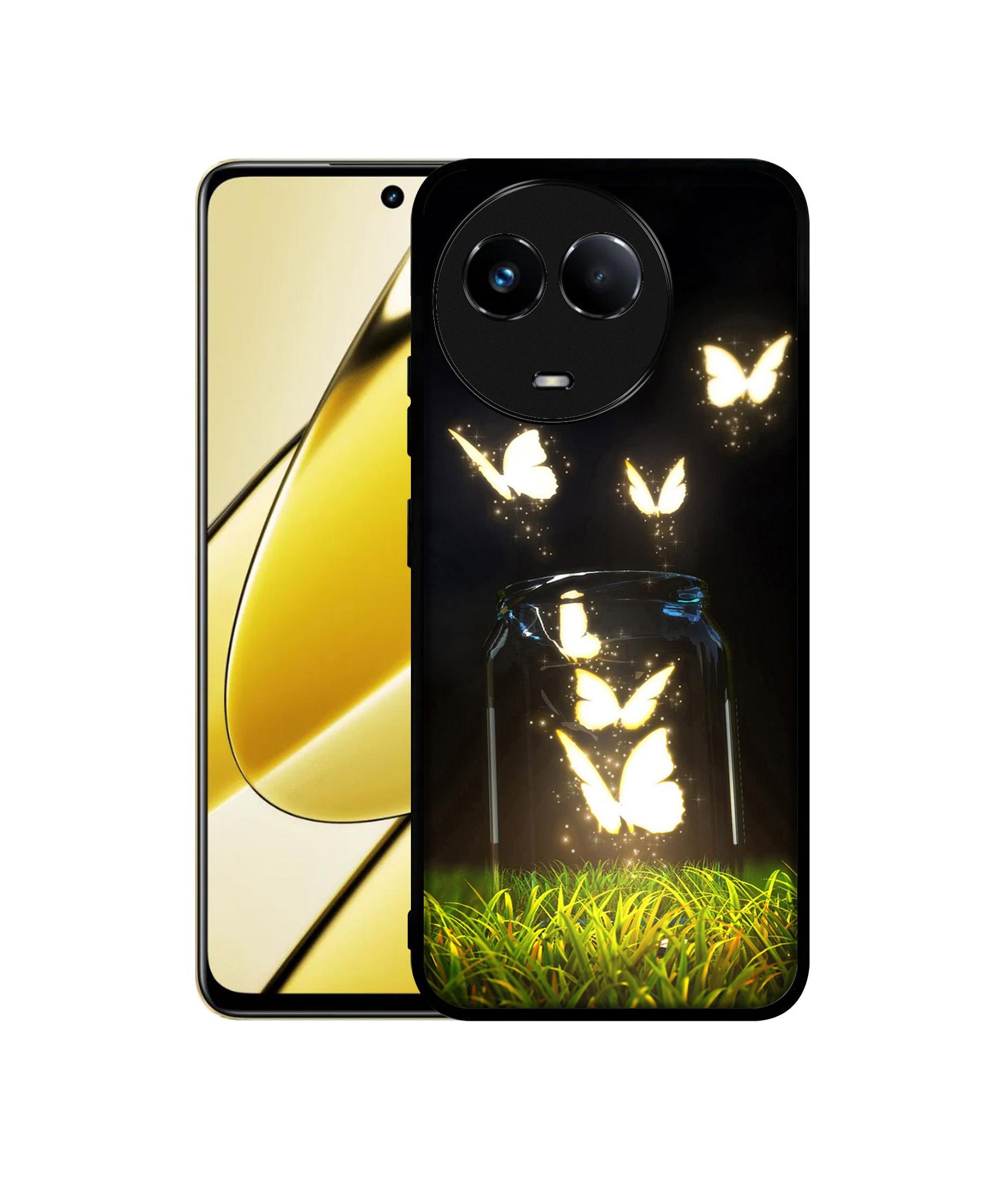 Realme 11 5G / C67 5G / 11X 5G / Narzo 60X 5G