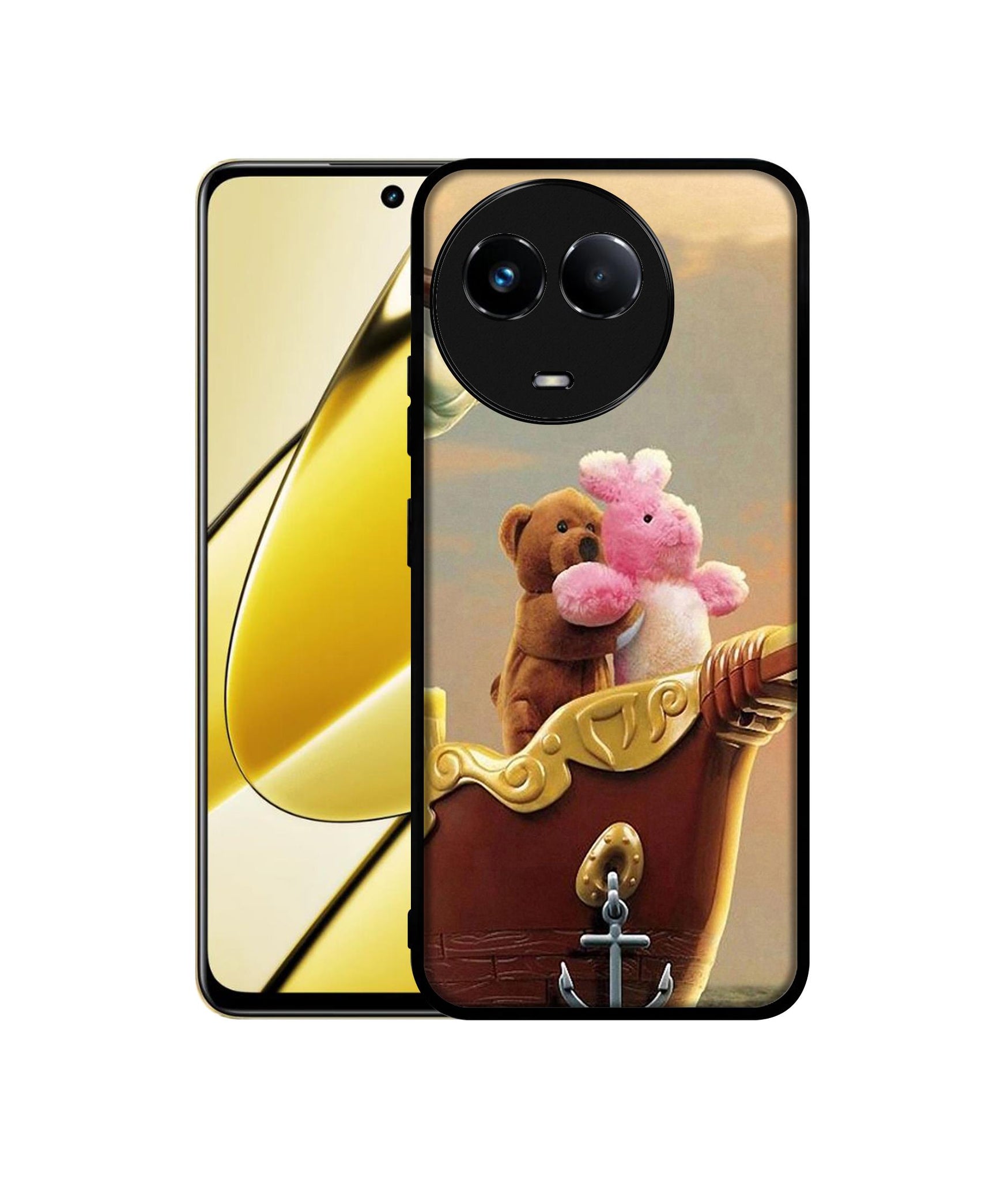 Realme 11 5G / C67 5G / 11X 5G / Narzo 60X 5G