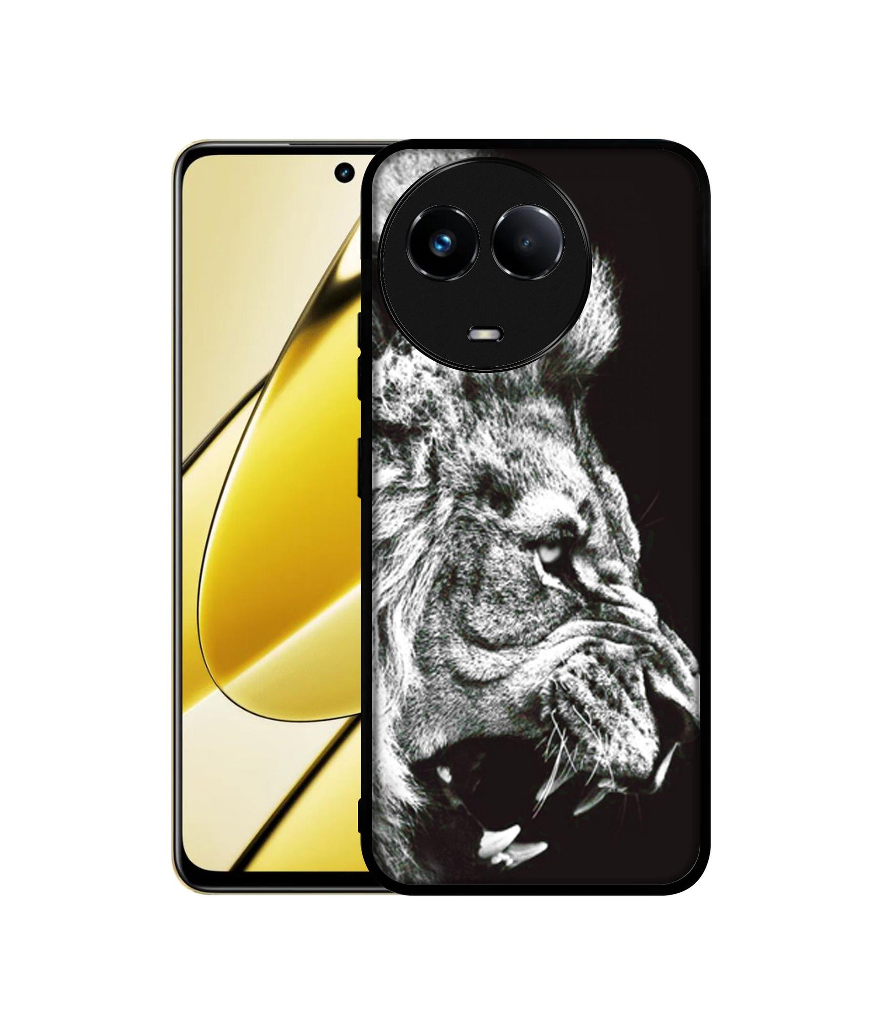 Realme 11 5G / C67 5G / 11X 5G / Narzo 60X 5G