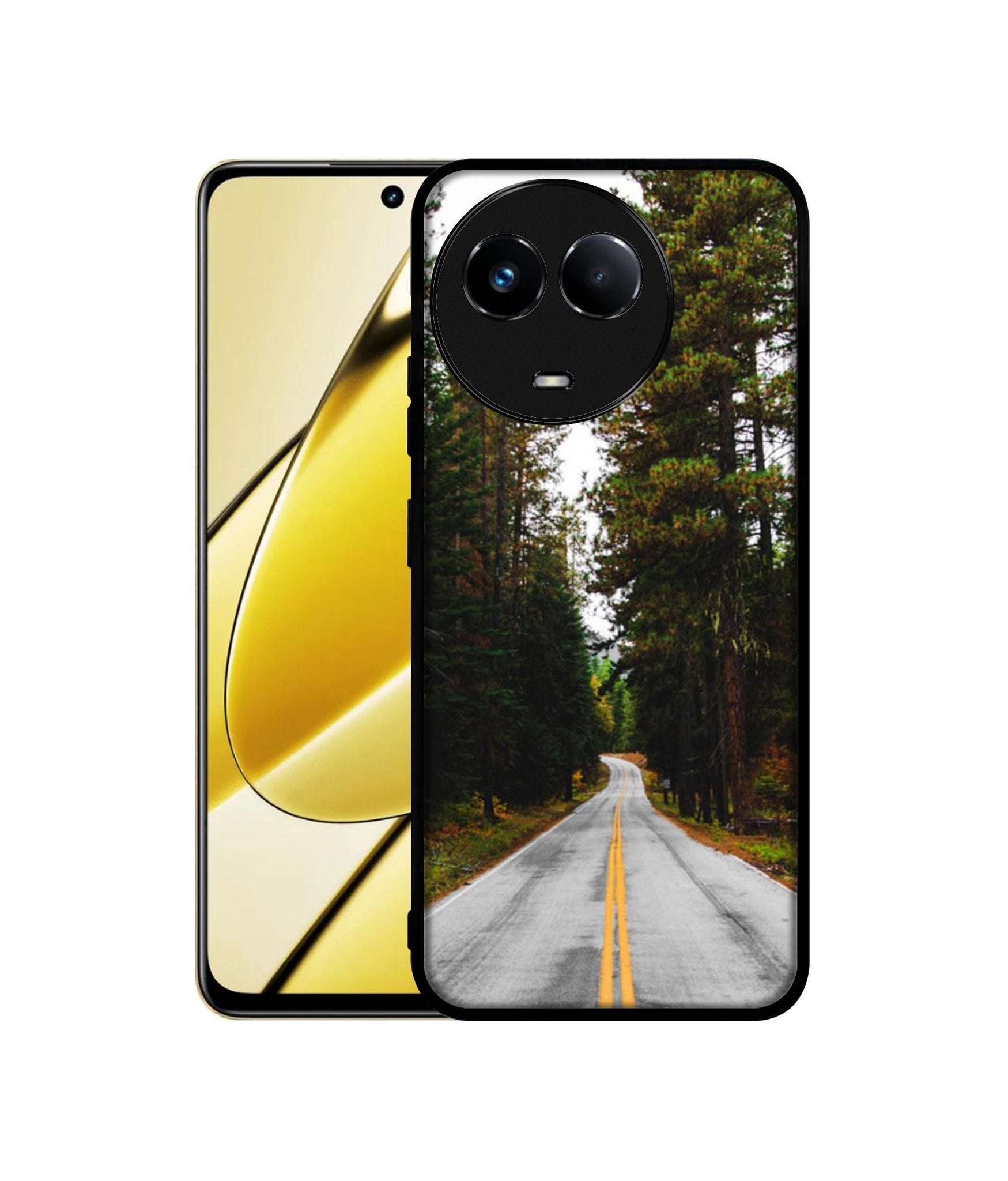 Realme 11 5G / C67 5G / 11X 5G / Narzo 60X 5G