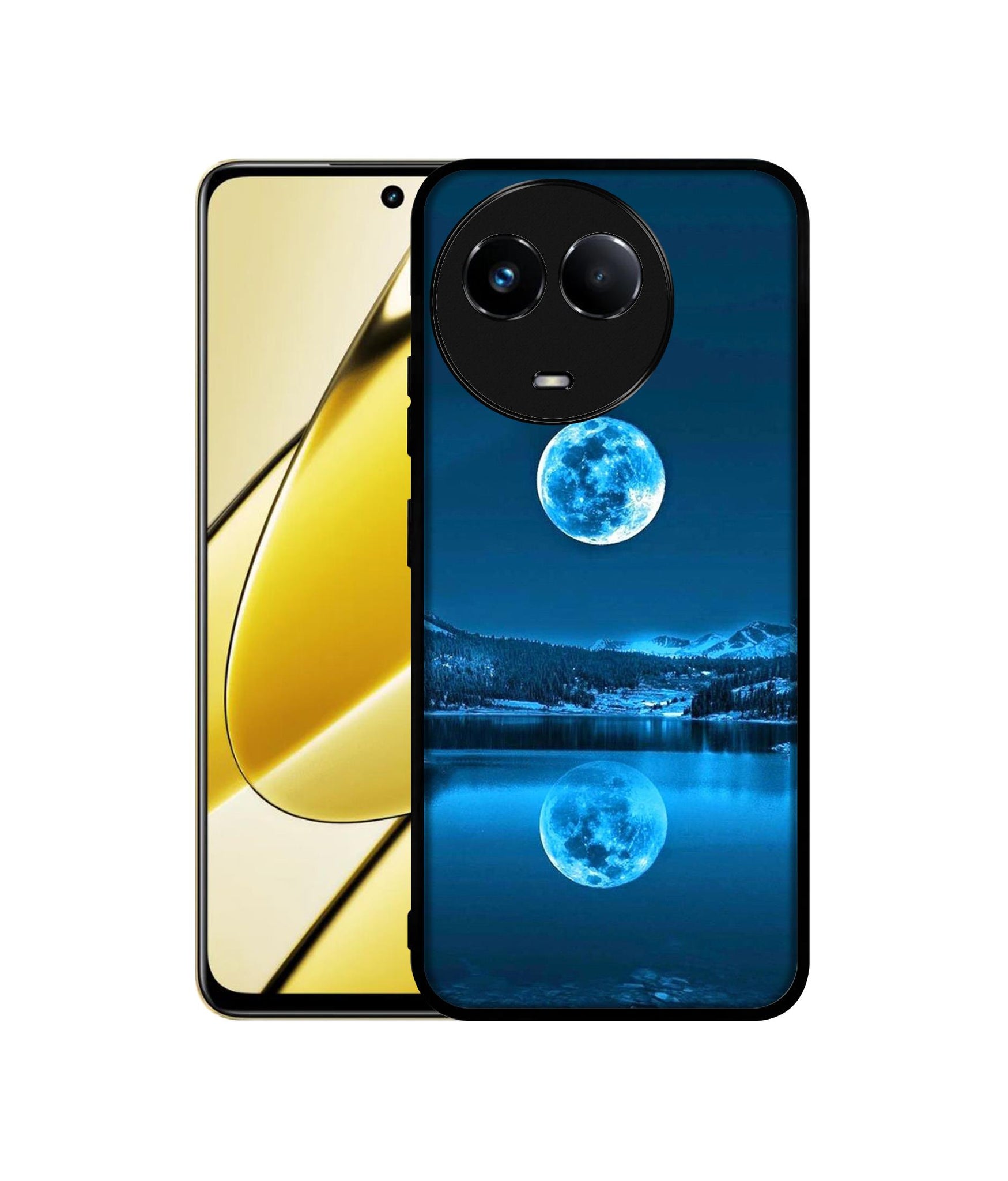 Realme 11 5G / C67 5G / 11X 5G / Narzo 60X 5G