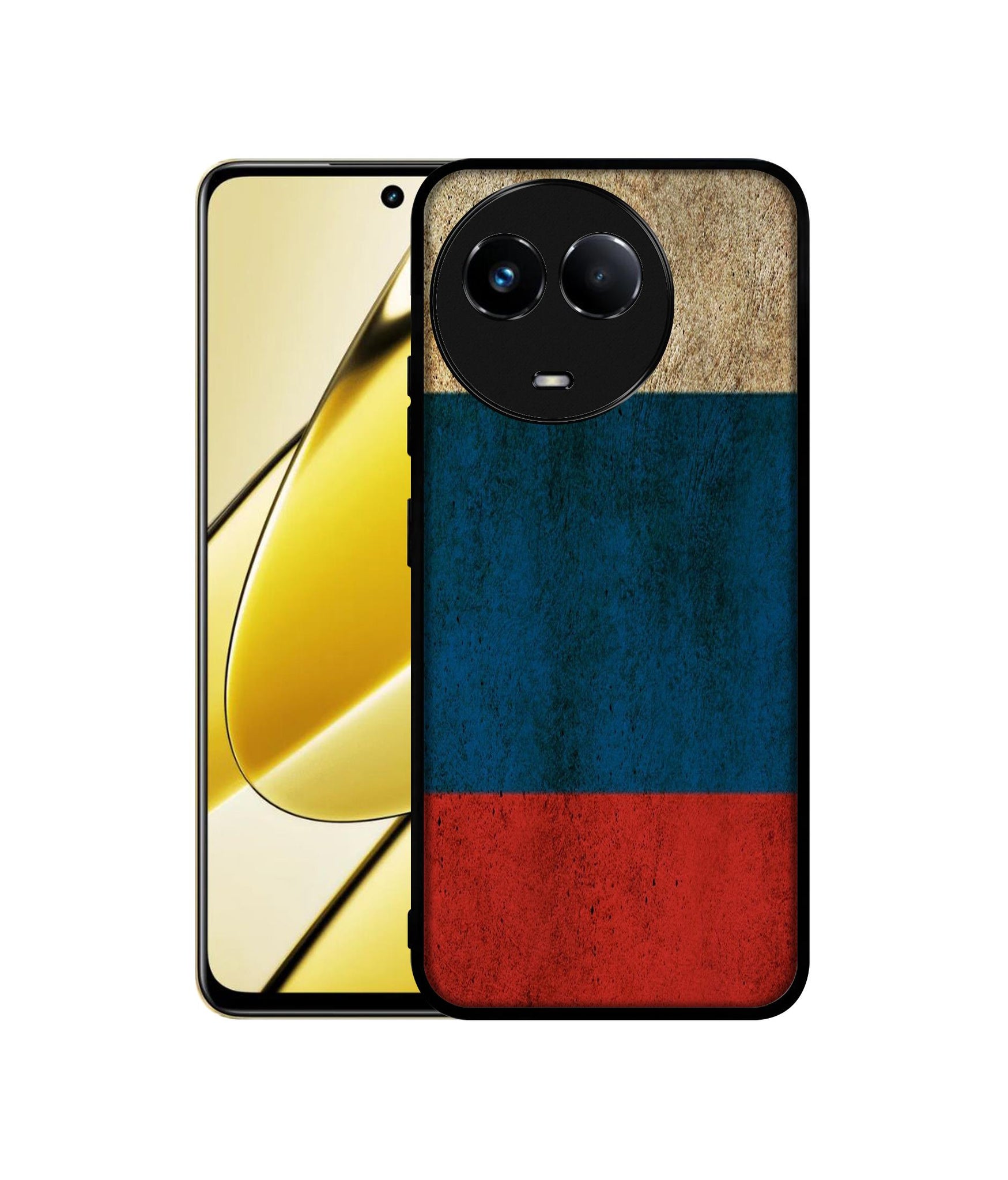 Realme 11 5G / C67 5G / 11X 5G / Narzo 60X 5G