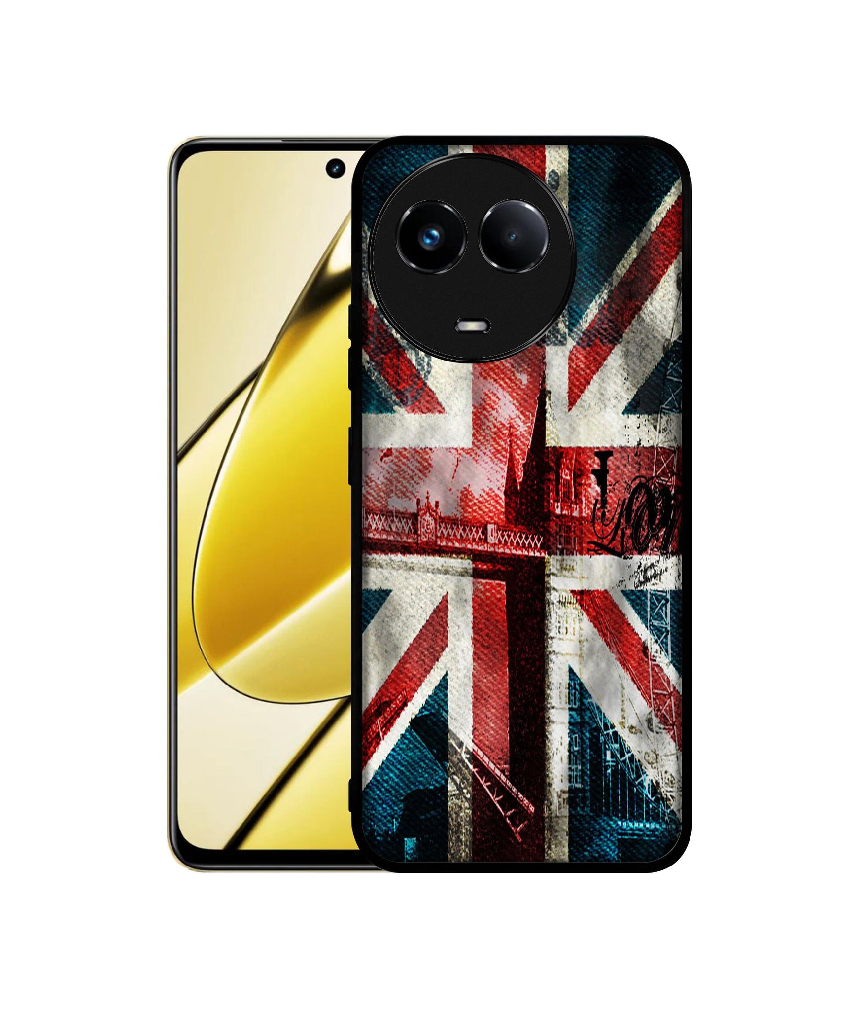 Realme 11 5G / C67 5G / 11X 5G / Narzo 60X 5G