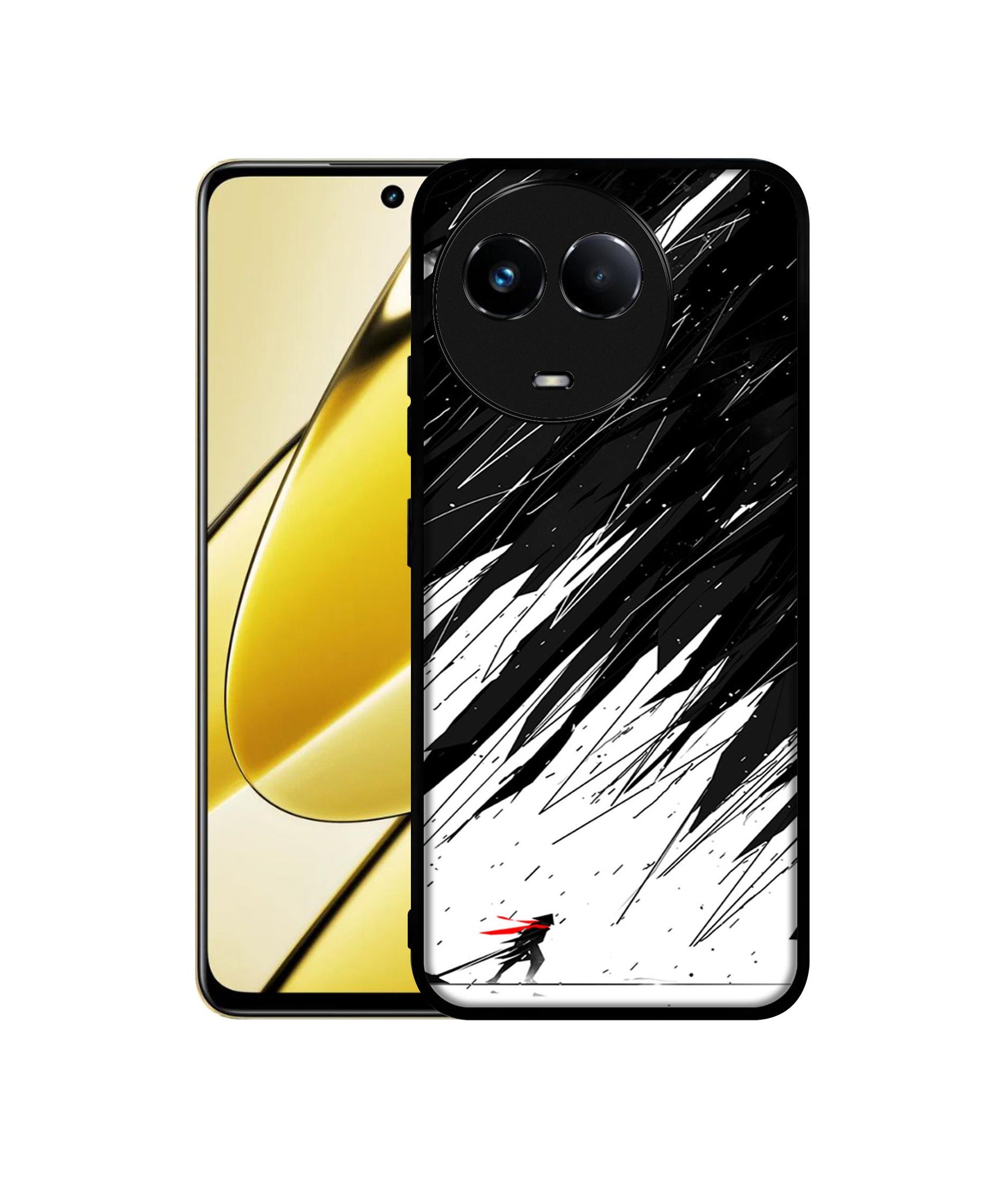 Realme 11 5G / C67 5G / 11X 5G / Narzo 60X 5G