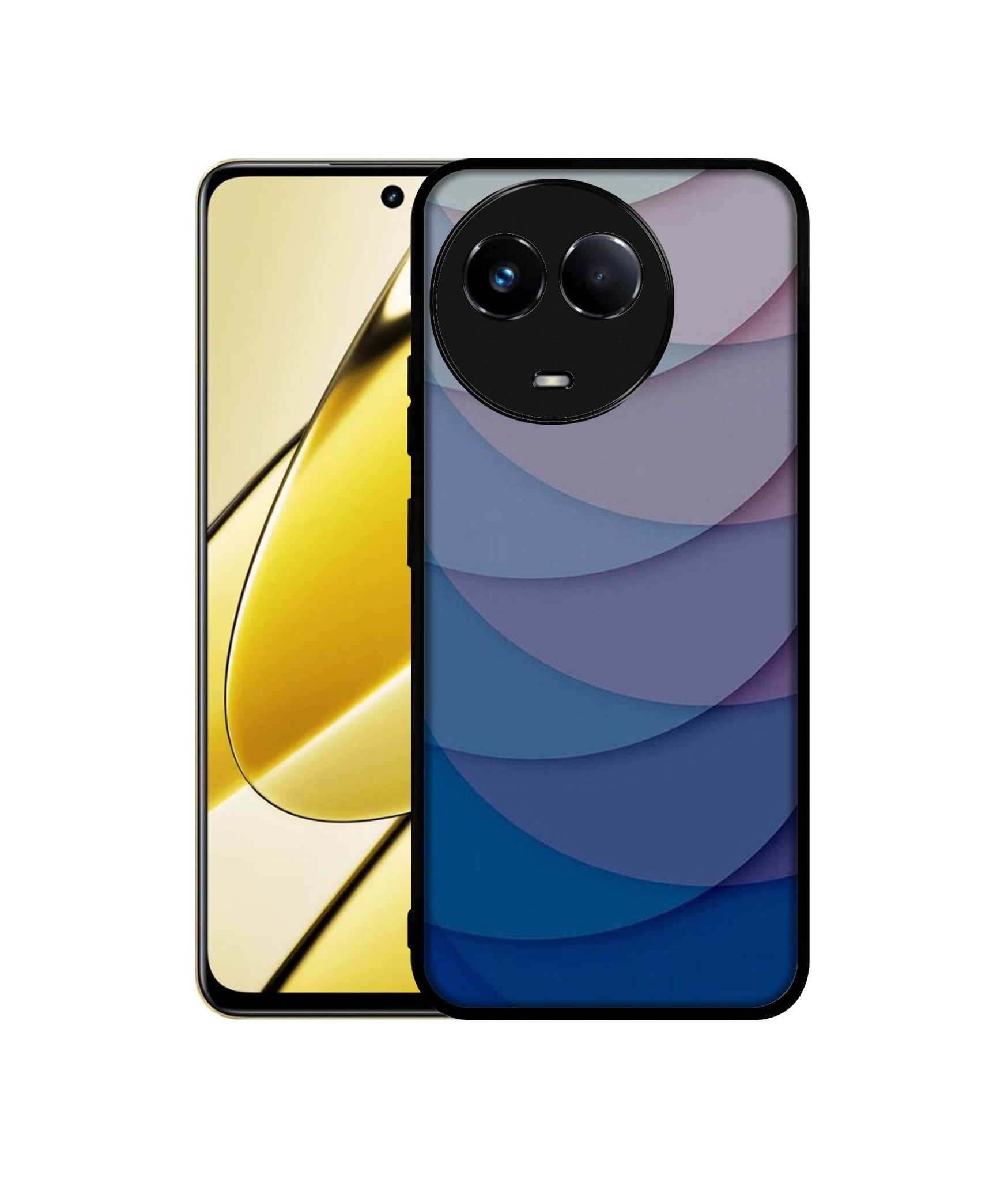 Realme 11 5G / C67 5G / 11X 5G / Narzo 60X 5G