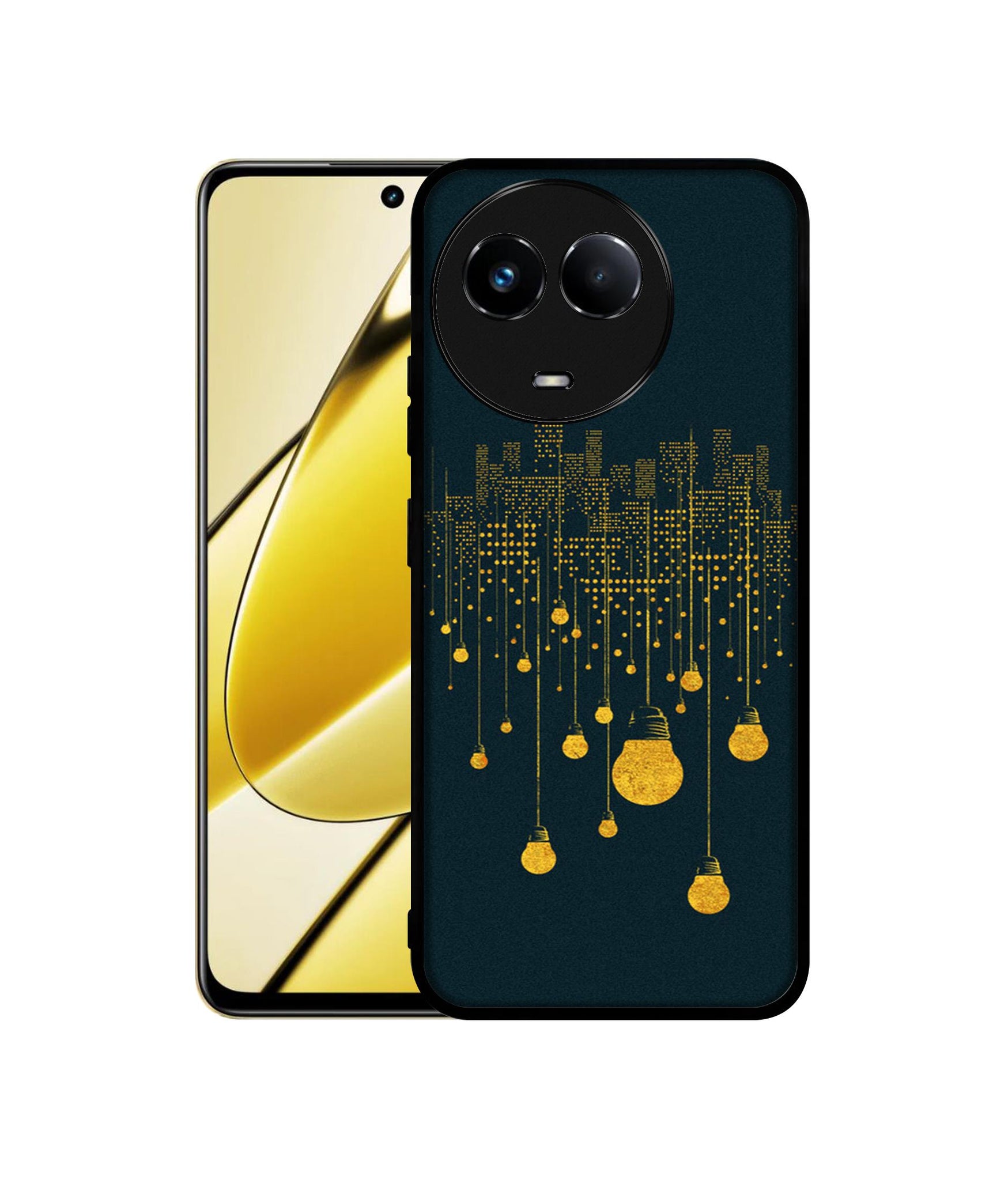 Realme 11 5G / C67 5G / 11X 5G / Narzo 60X 5G