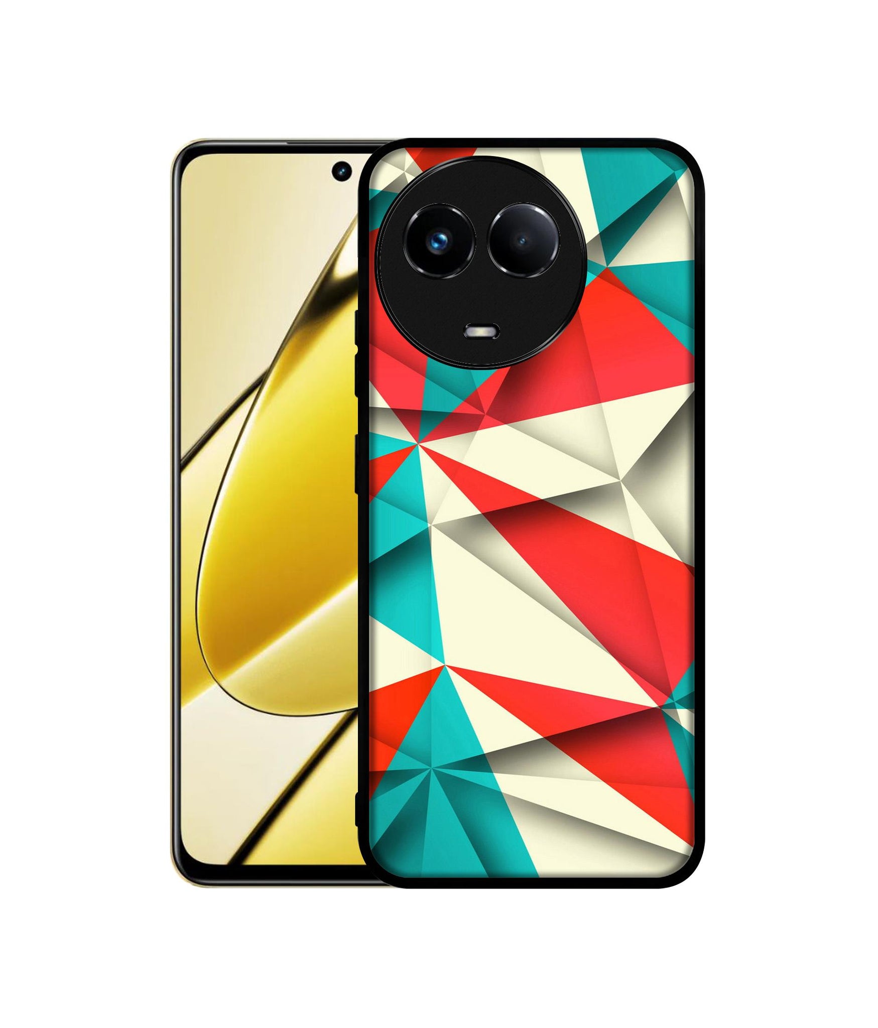 Realme 11 5G / C67 5G / 11X 5G / Narzo 60X 5G