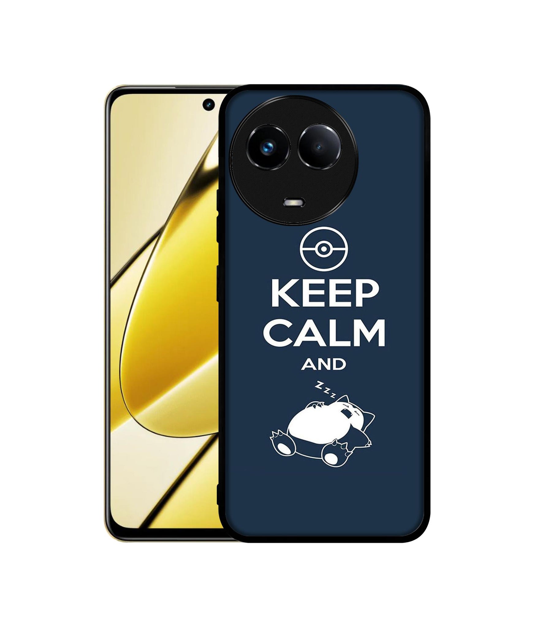 Realme 11 5G / C67 5G / 11X 5G / Narzo 60X 5G