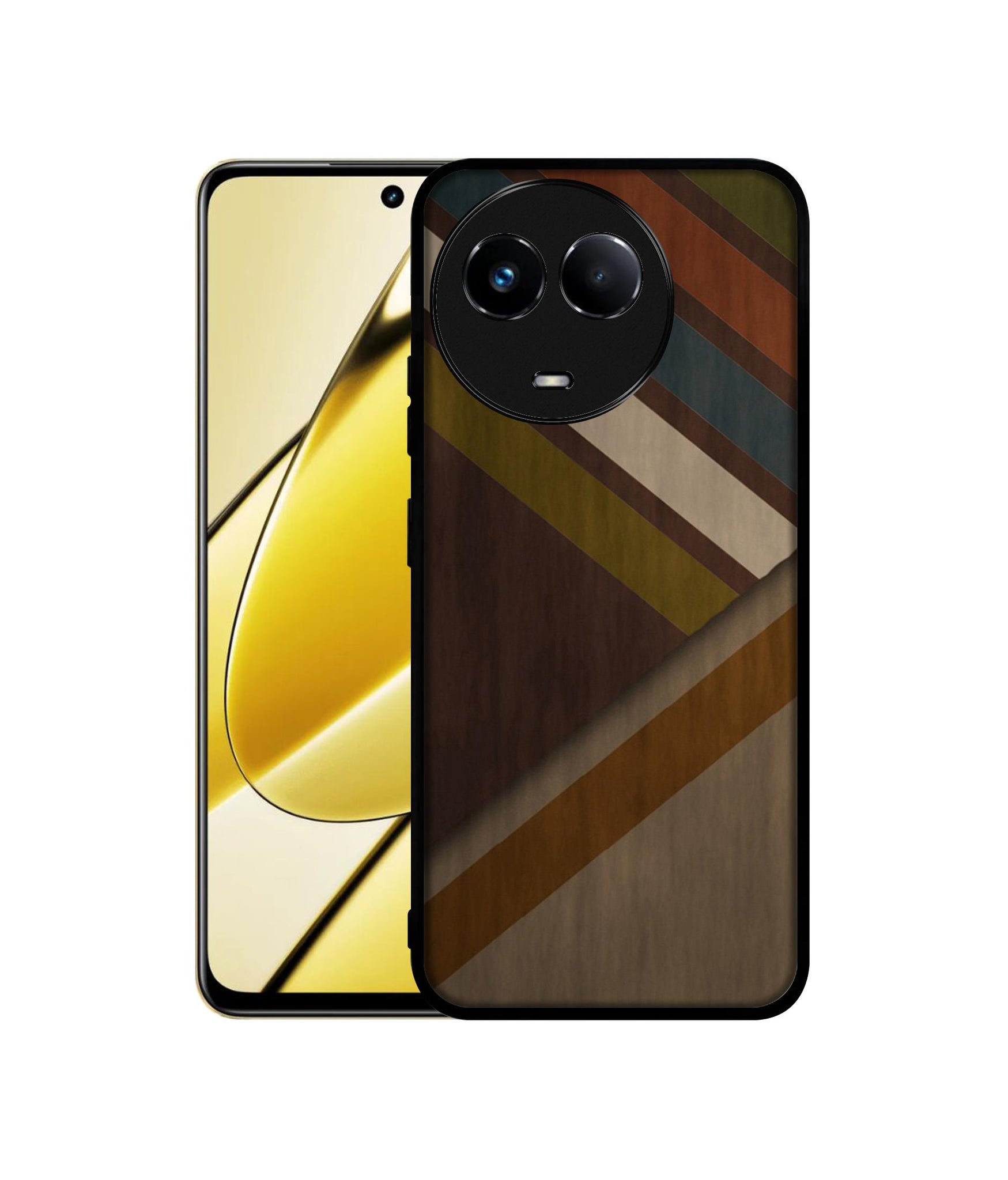 Realme 11 5G / C67 5G / 11X 5G / Narzo 60X 5G