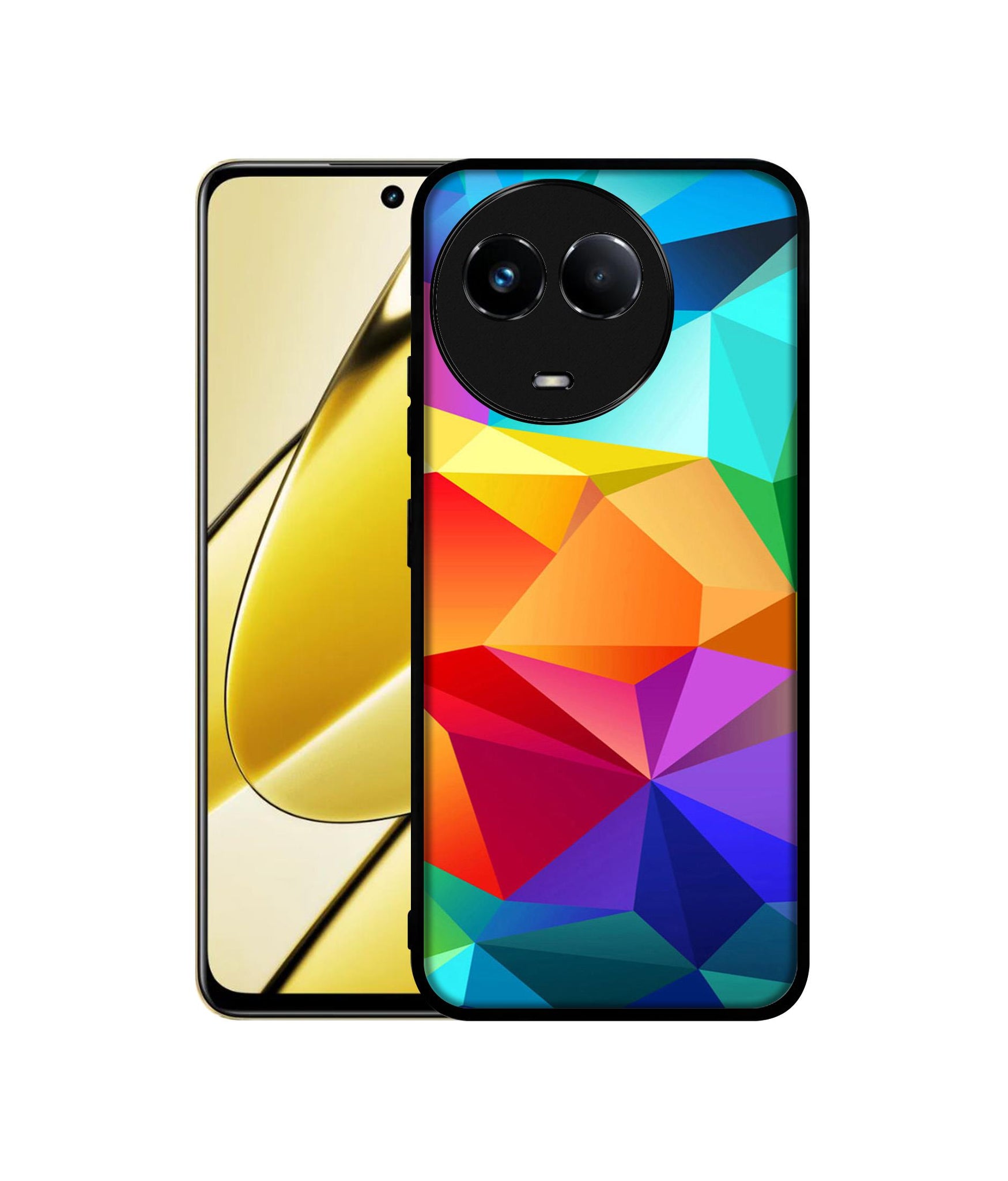 Realme 11 5G / C67 5G / 11X 5G / Narzo 60X 5G