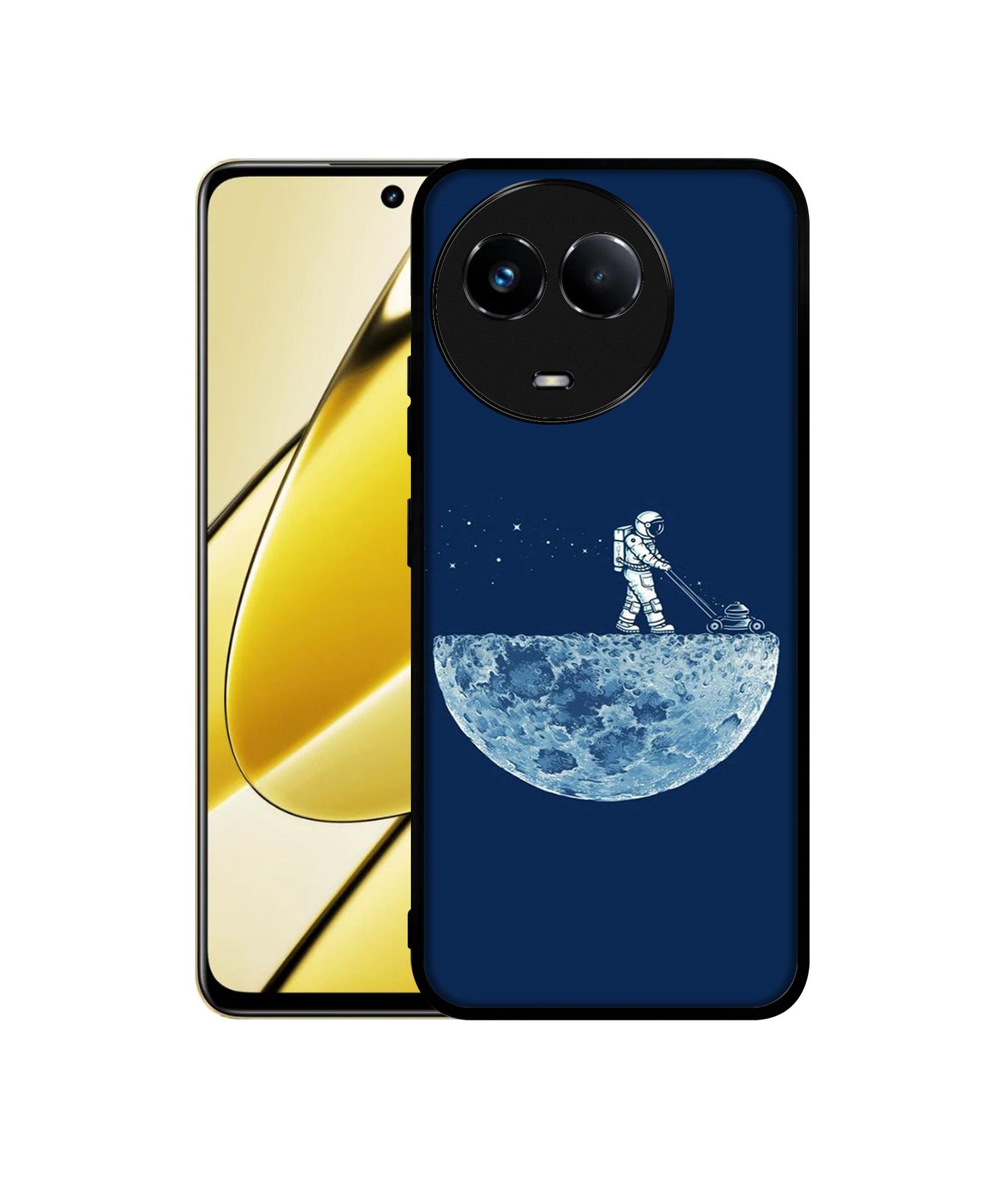 Realme 11 5G / C67 5G / 11X 5G / Narzo 60X 5G