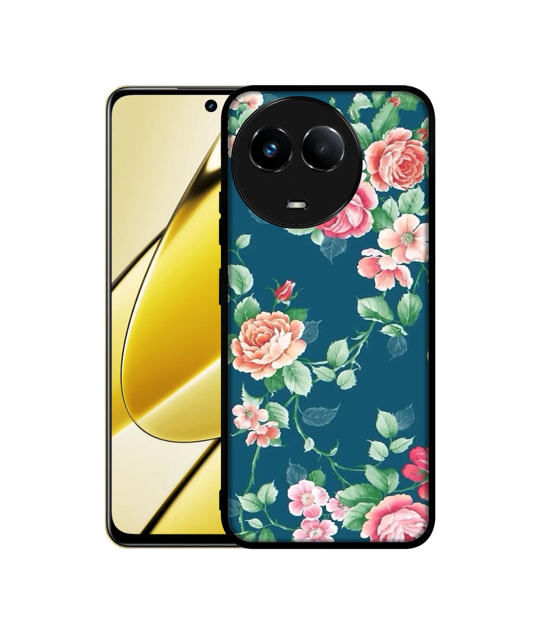 Realme 11 5G / C67 5G / 11X 5G / Narzo 60X 5G