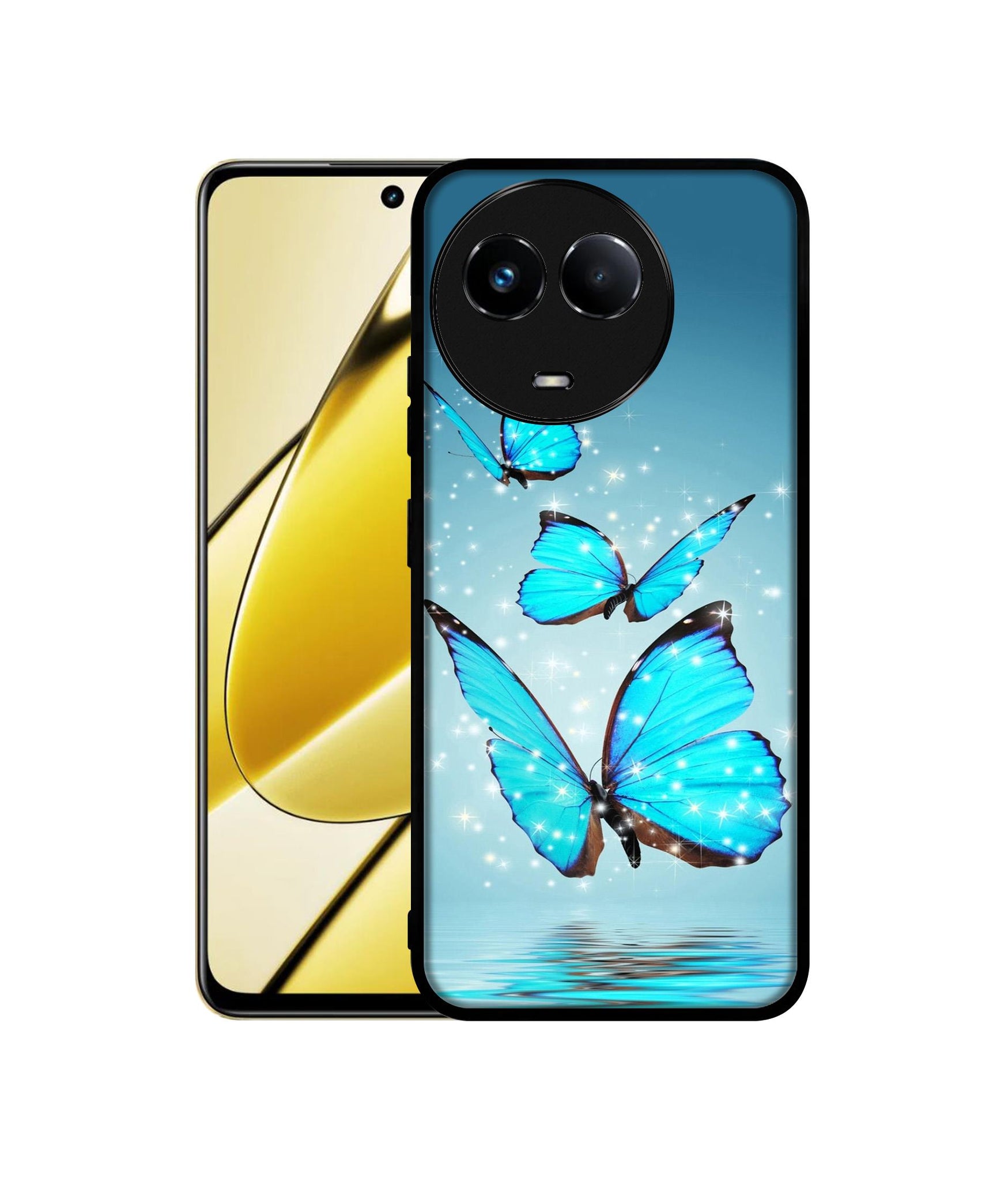 Realme 11 5G / C67 5G / 11X 5G / Narzo 60X 5G