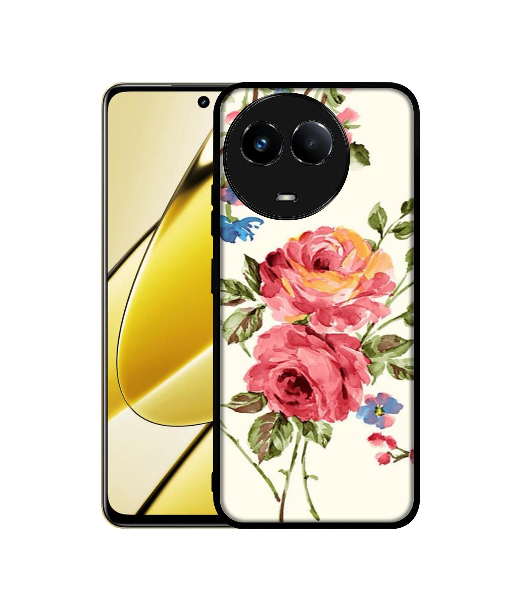 Realme 11 5G / C67 5G / 11X 5G / Narzo 60X 5G