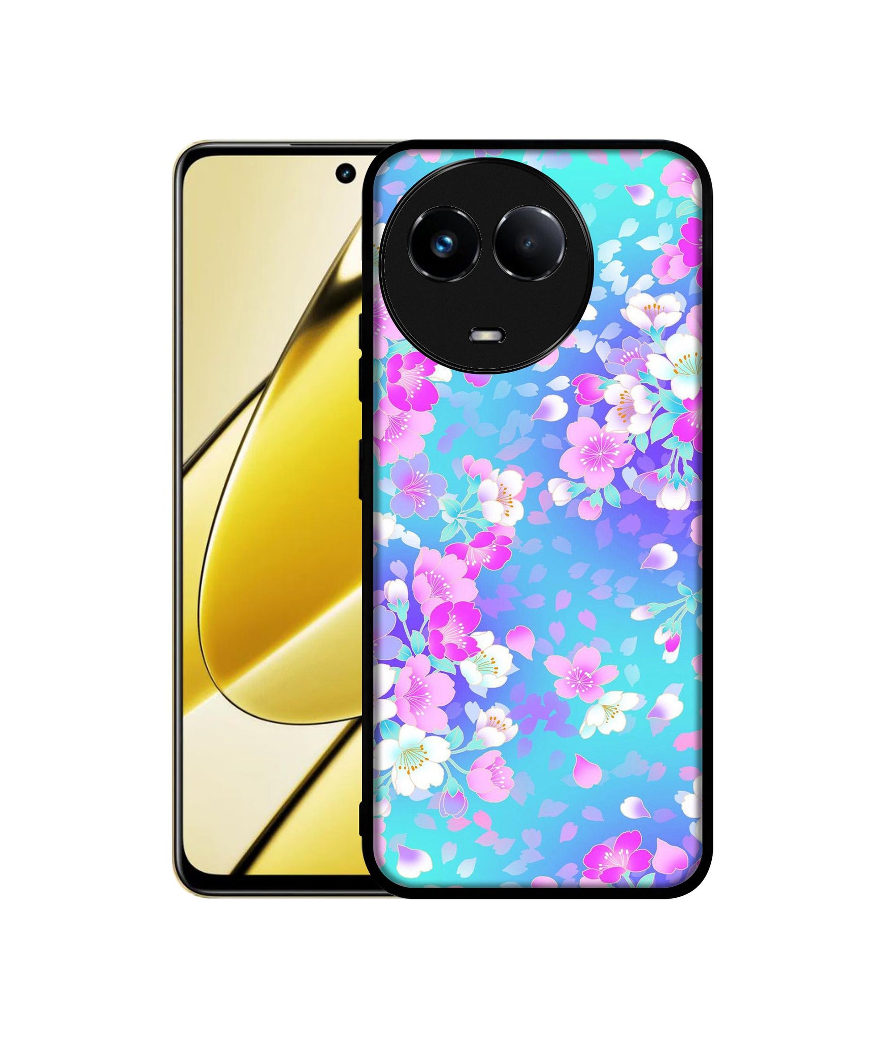 Realme 11 5G / C67 5G / 11X 5G / Narzo 60X 5G