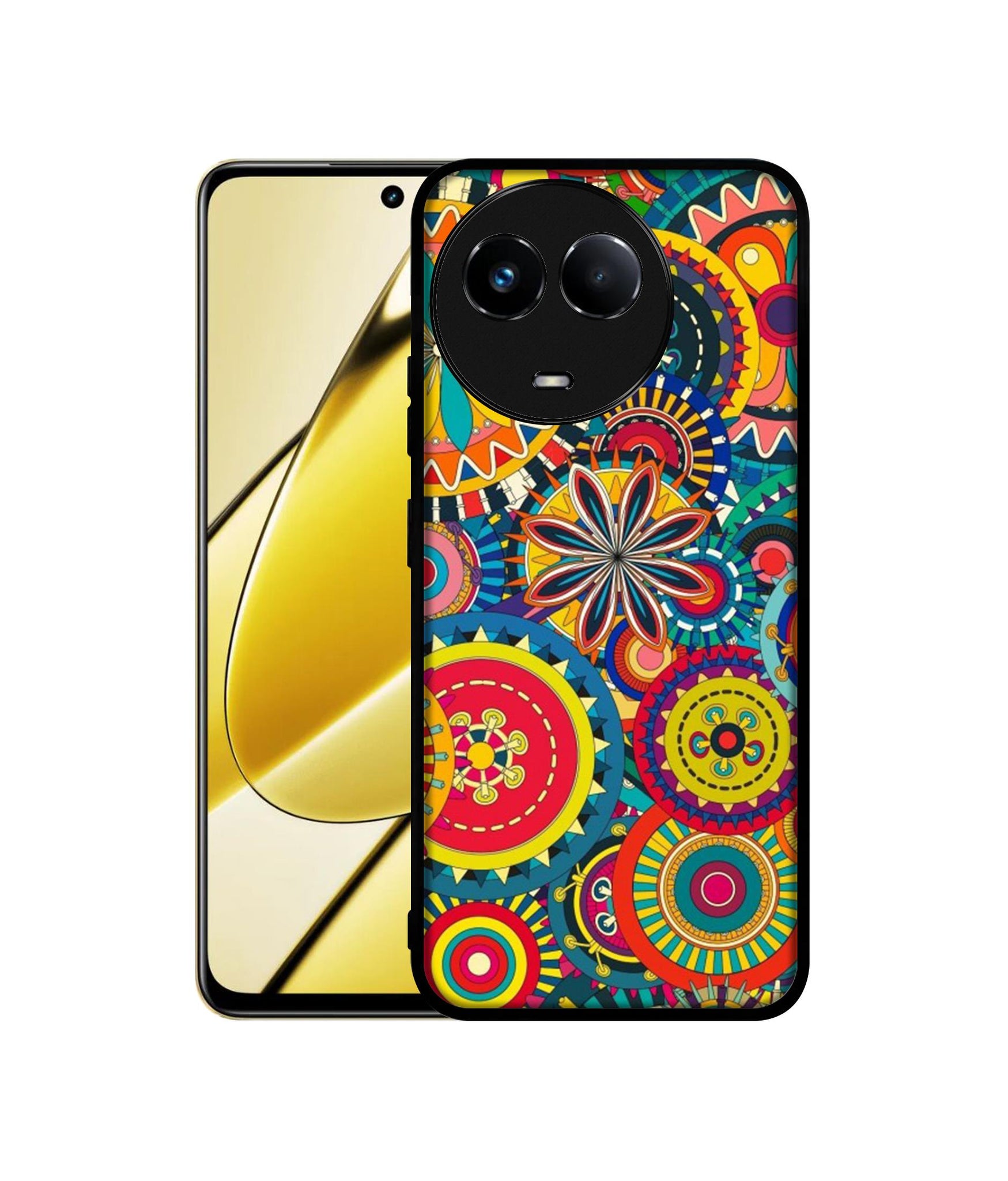 Realme 11 5G / C67 5G / 11X 5G / Narzo 60X 5G