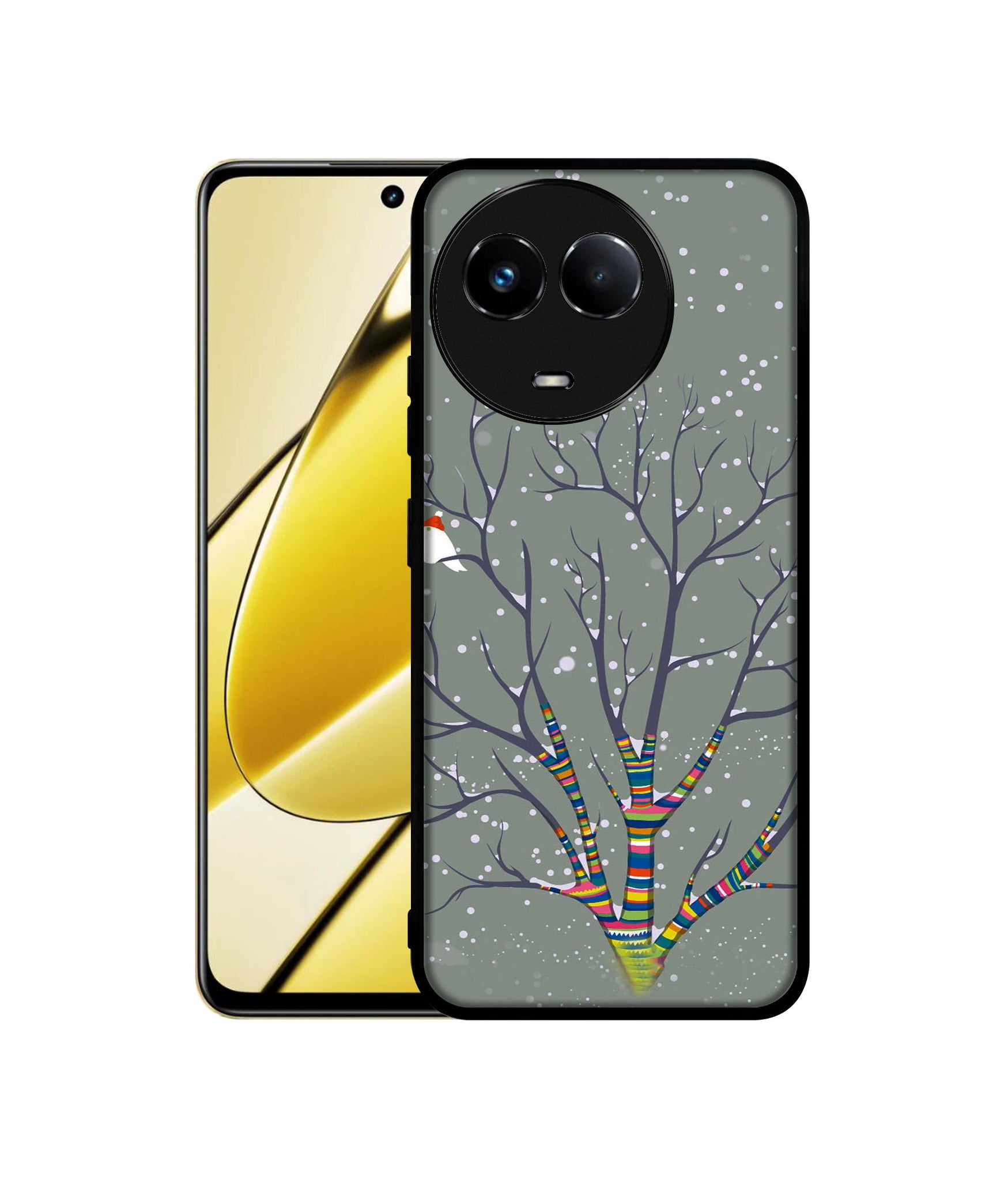 Realme 11 5G / C67 5G / 11X 5G / Narzo 60X 5G