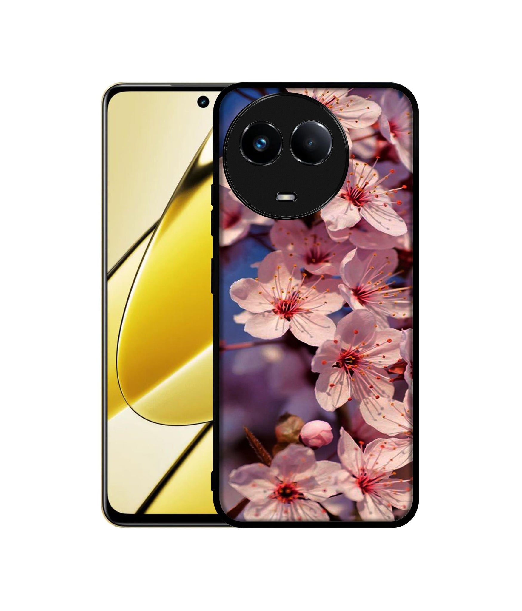 Realme 11 5G / C67 5G / 11X 5G / Narzo 60X 5G