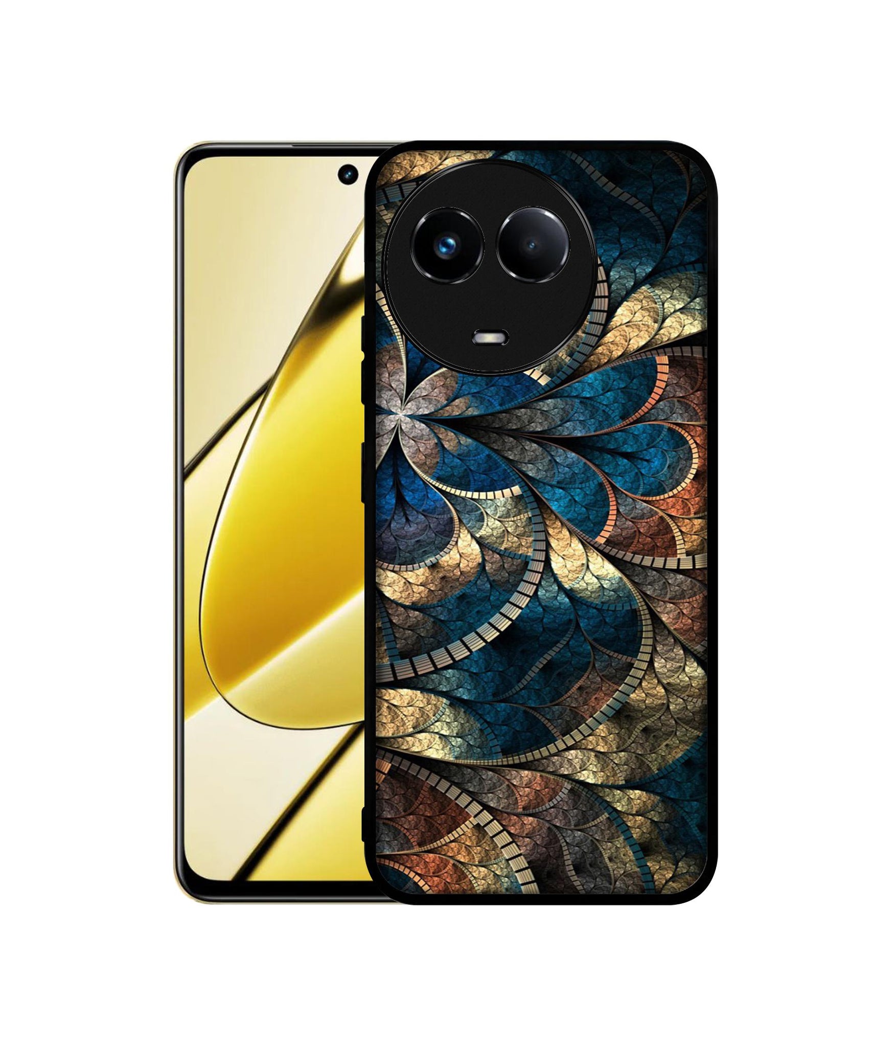 Realme 11 5G / C67 5G / 11X 5G / Narzo 60X 5G