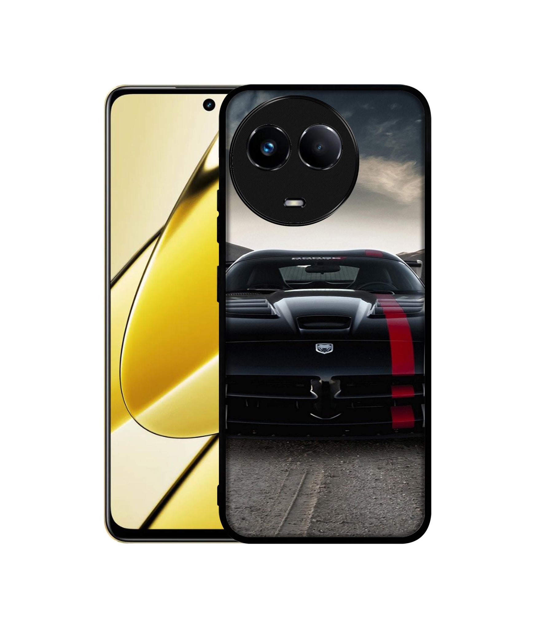 Realme 11 5G / C67 5G / 11X 5G / Narzo 60X 5G