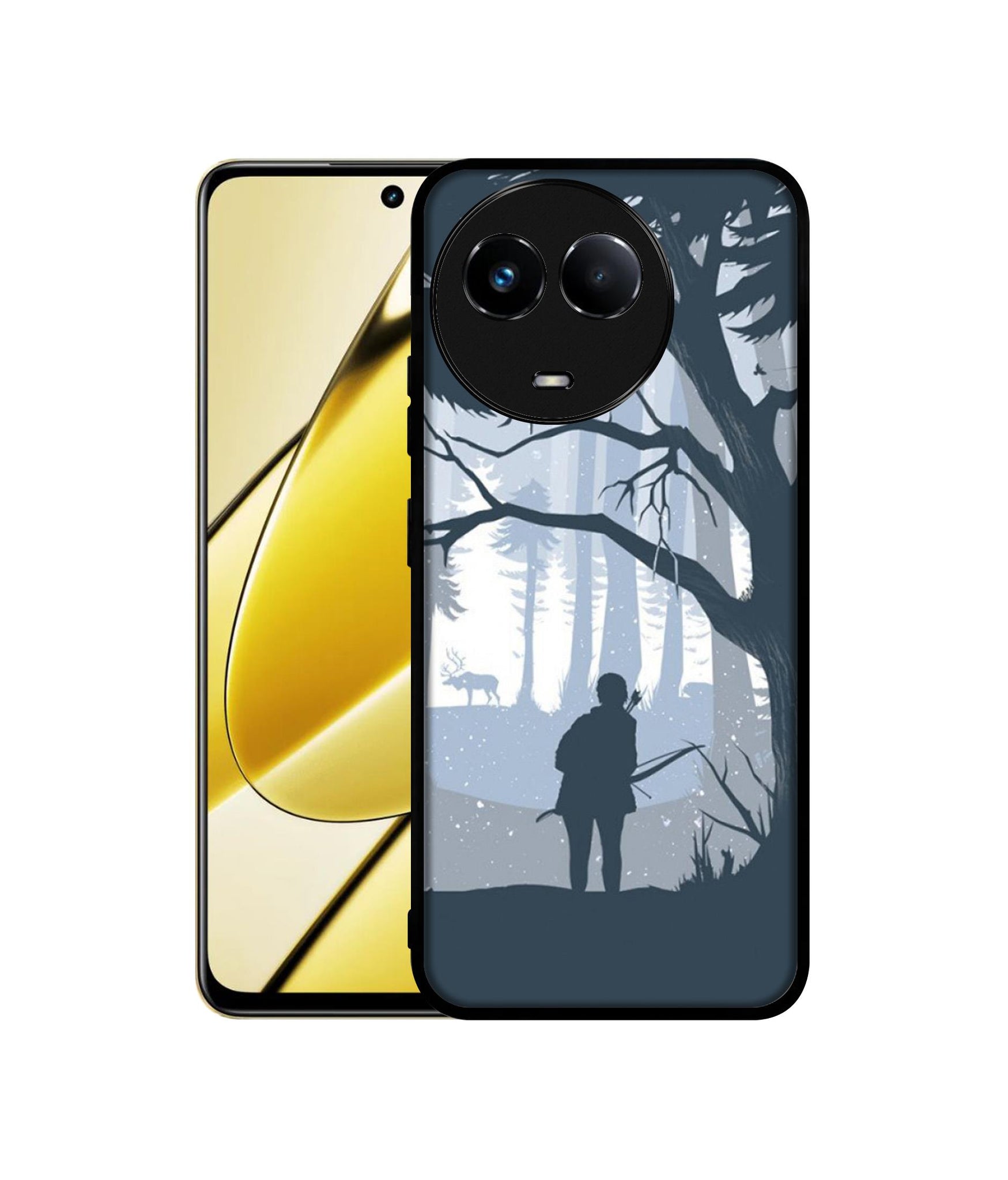 Realme 11 5G / C67 5G / 11X 5G / Narzo 60X 5G