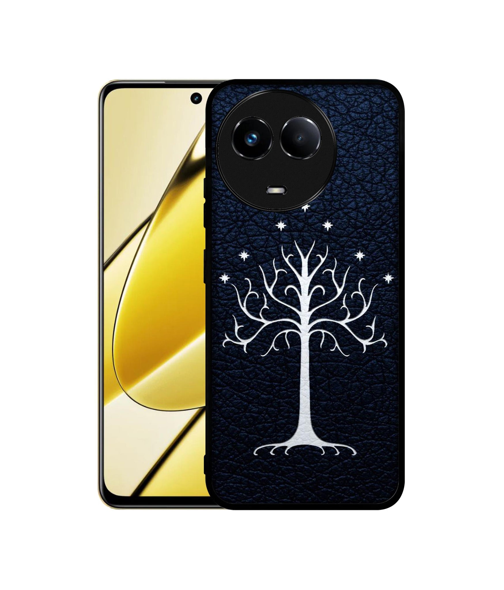 Realme 11 5G / C67 5G / 11X 5G / Narzo 60X 5G