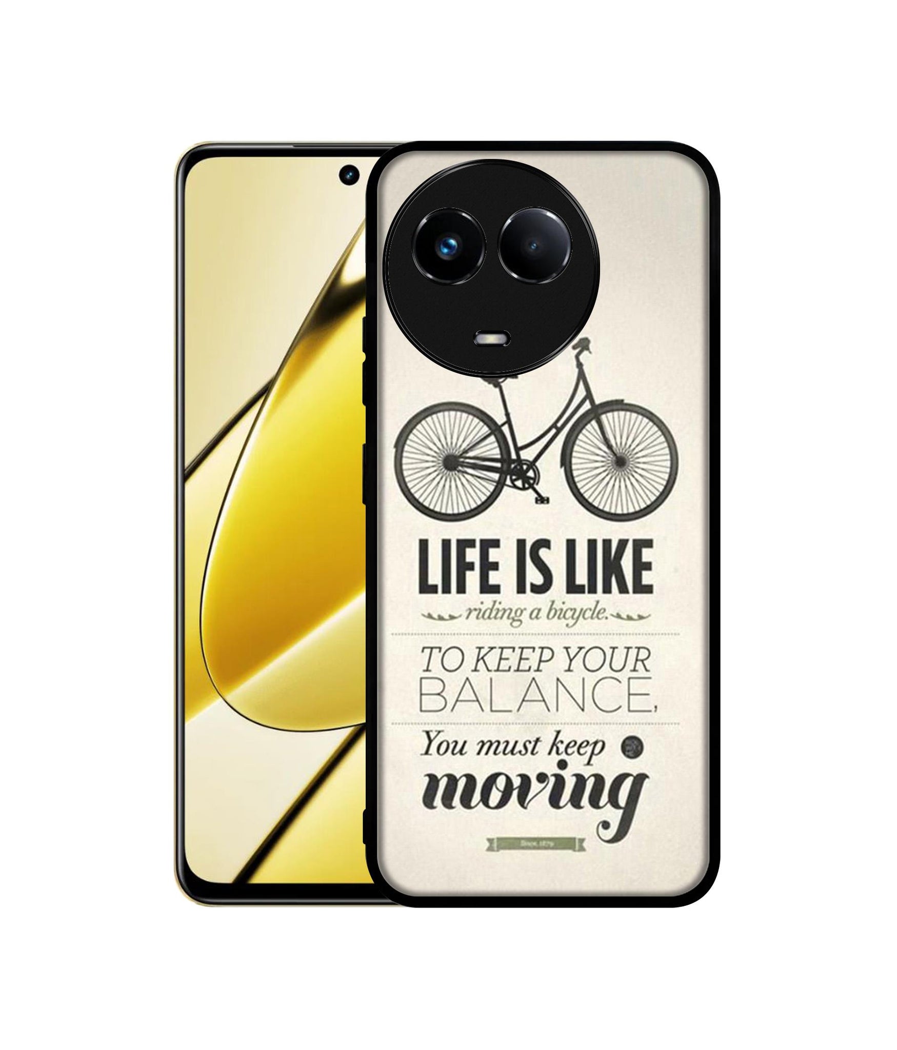 Realme 11 5G / C67 5G / 11X 5G / Narzo 60X 5G