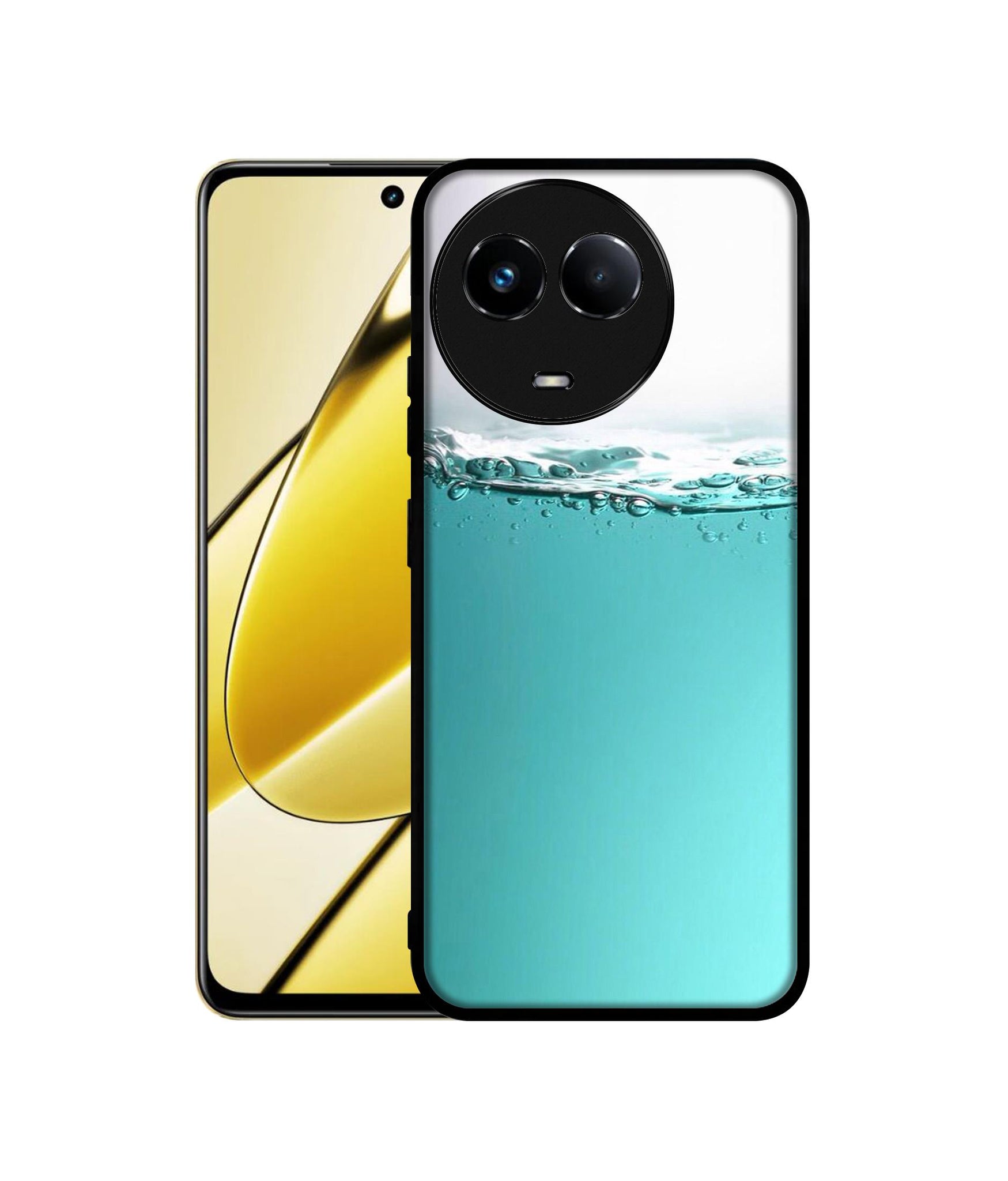 Realme 11 5G / C67 5G / 11X 5G / Narzo 60X 5G