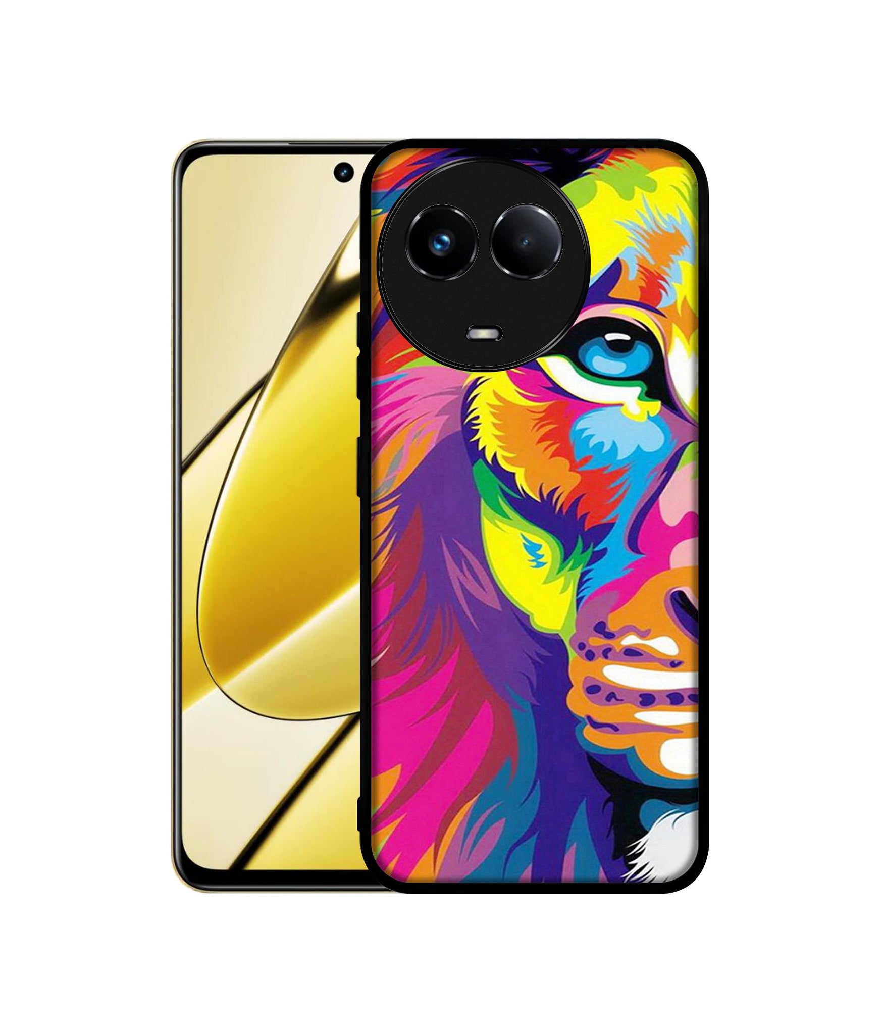 Realme 11 5G / C67 5G / 11X 5G / Narzo 60X 5G