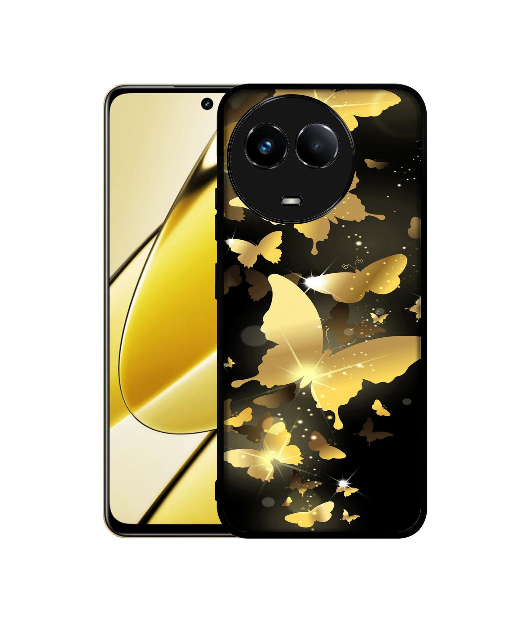 Realme 11 5G / C67 5G / 11X 5G / Narzo 60X 5G